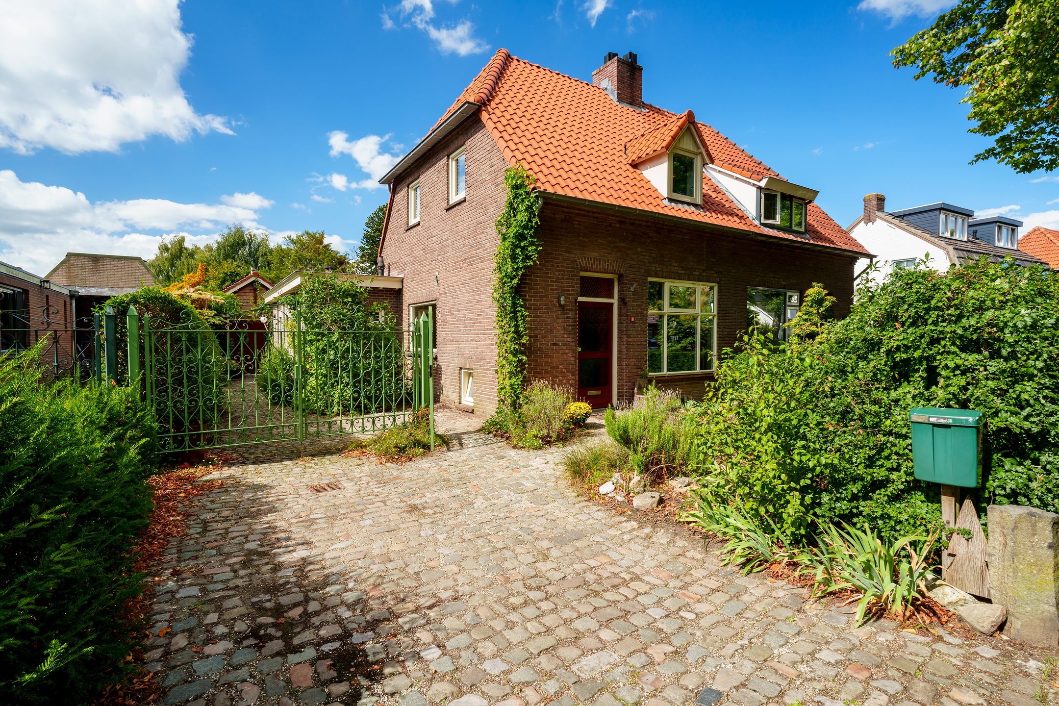 Photo of property