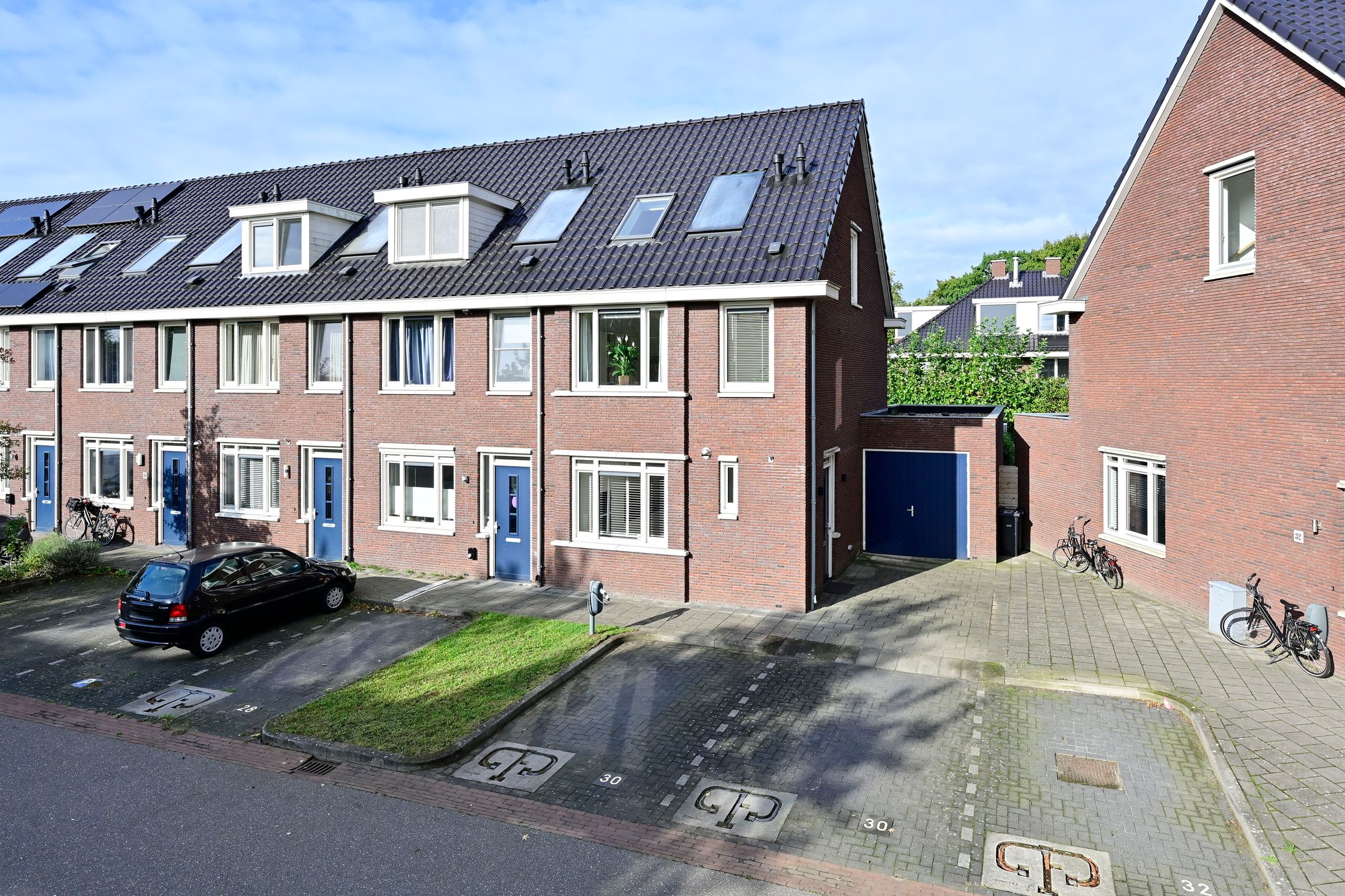 Photo of property