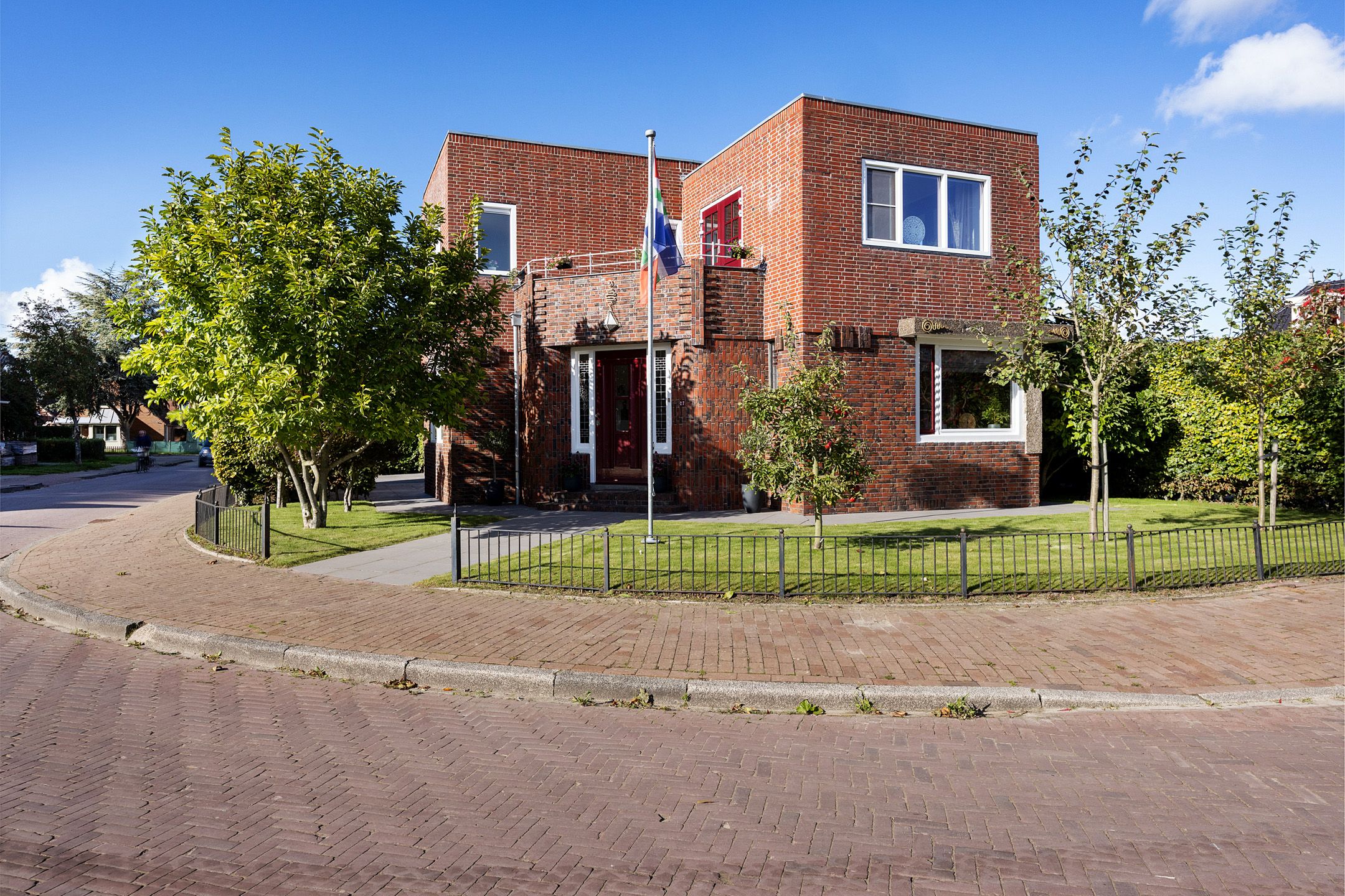 Photo of property