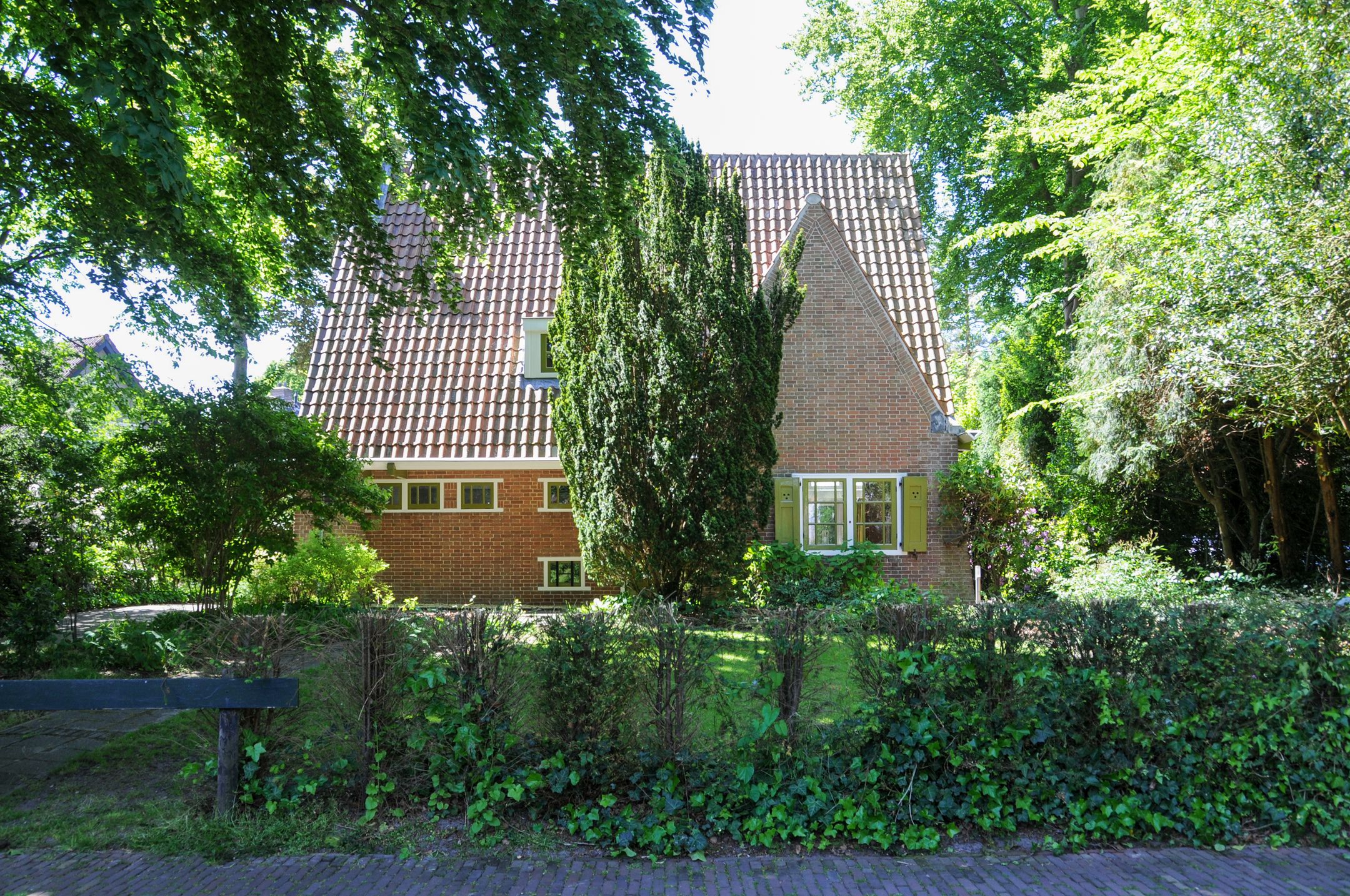 Photo of property