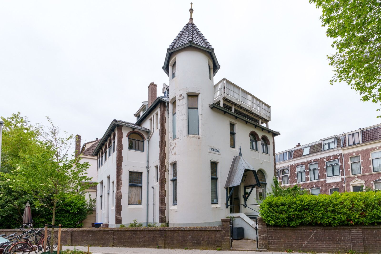 Photo of property
