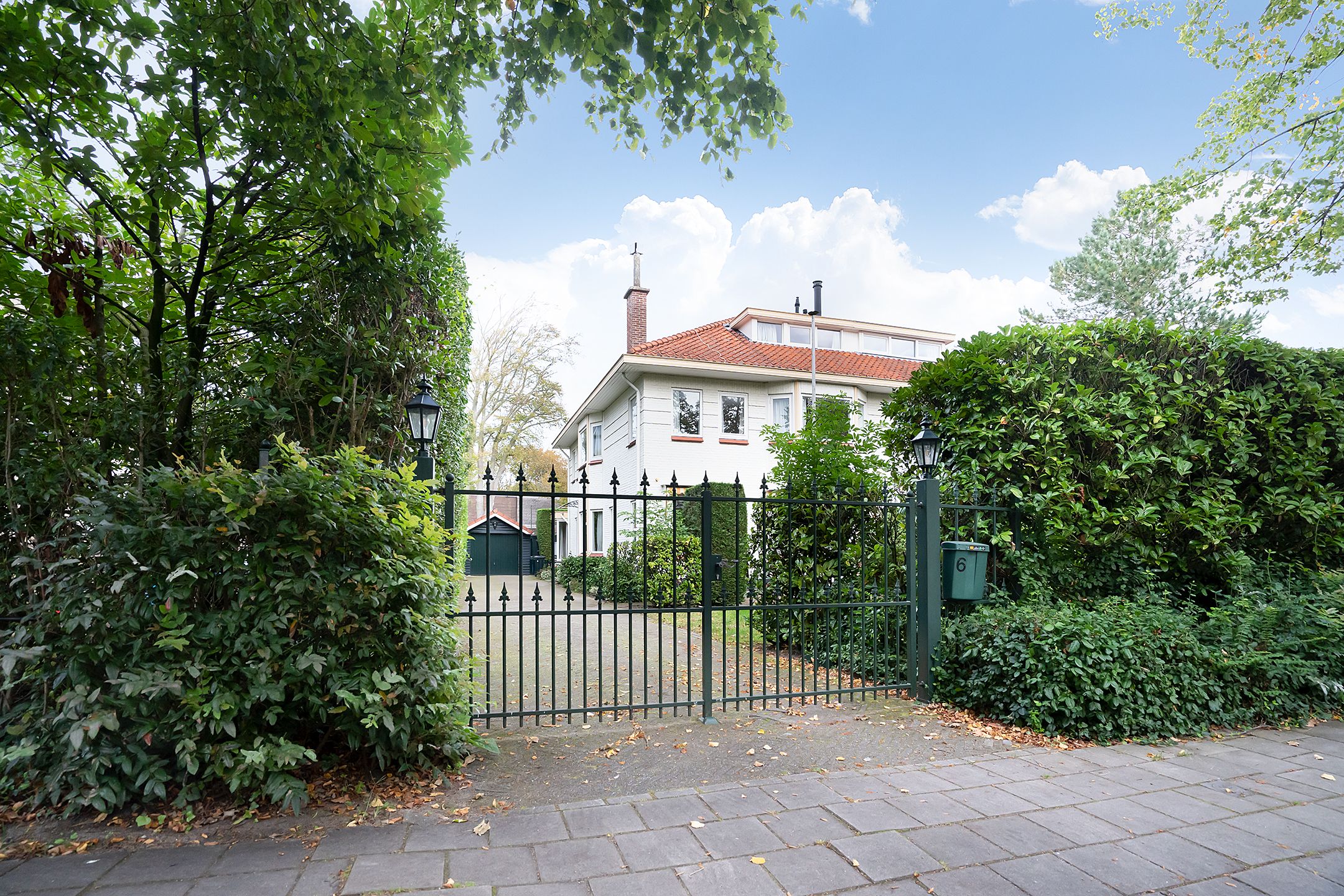 Photo of property