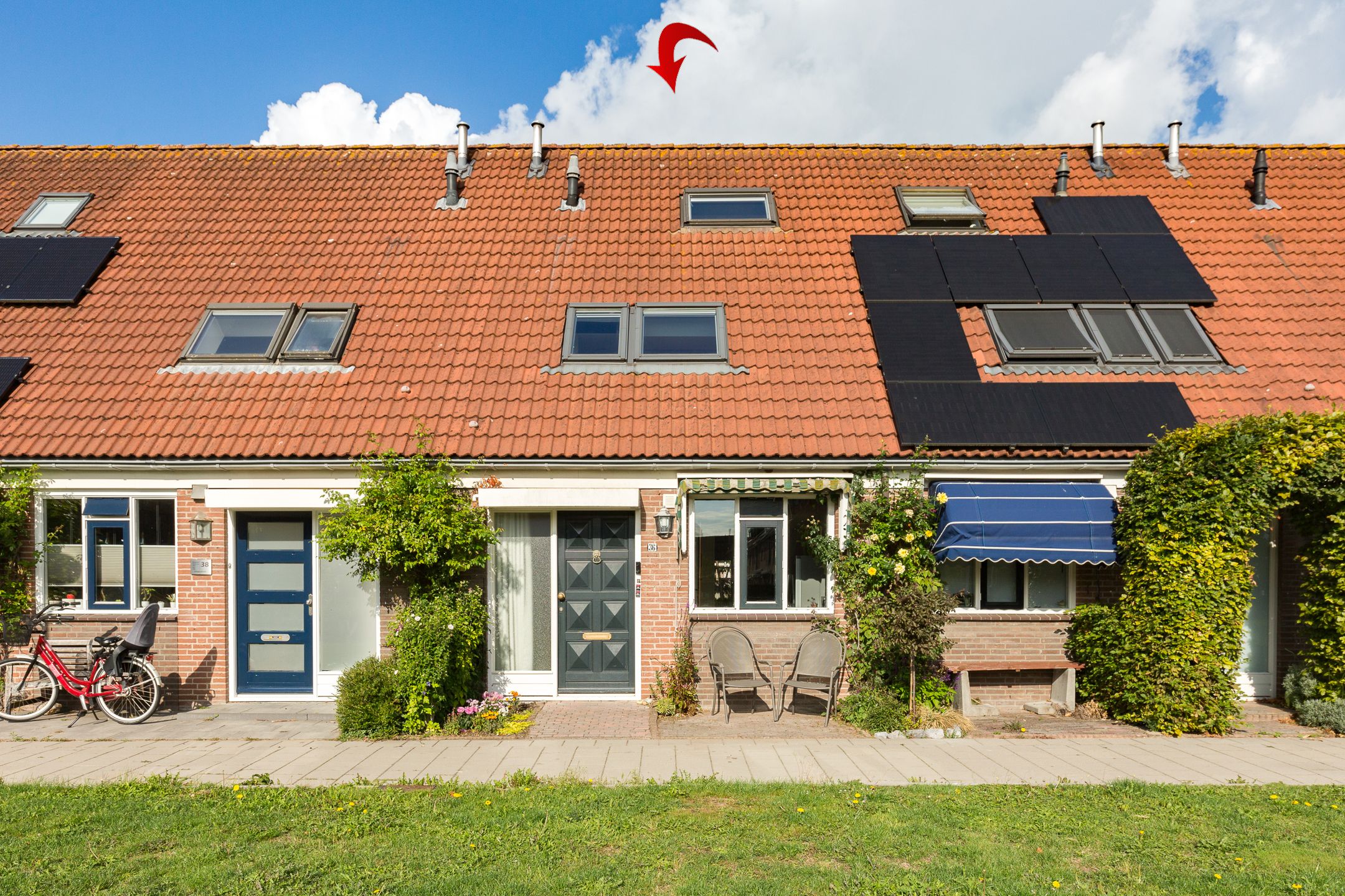 Photo of property