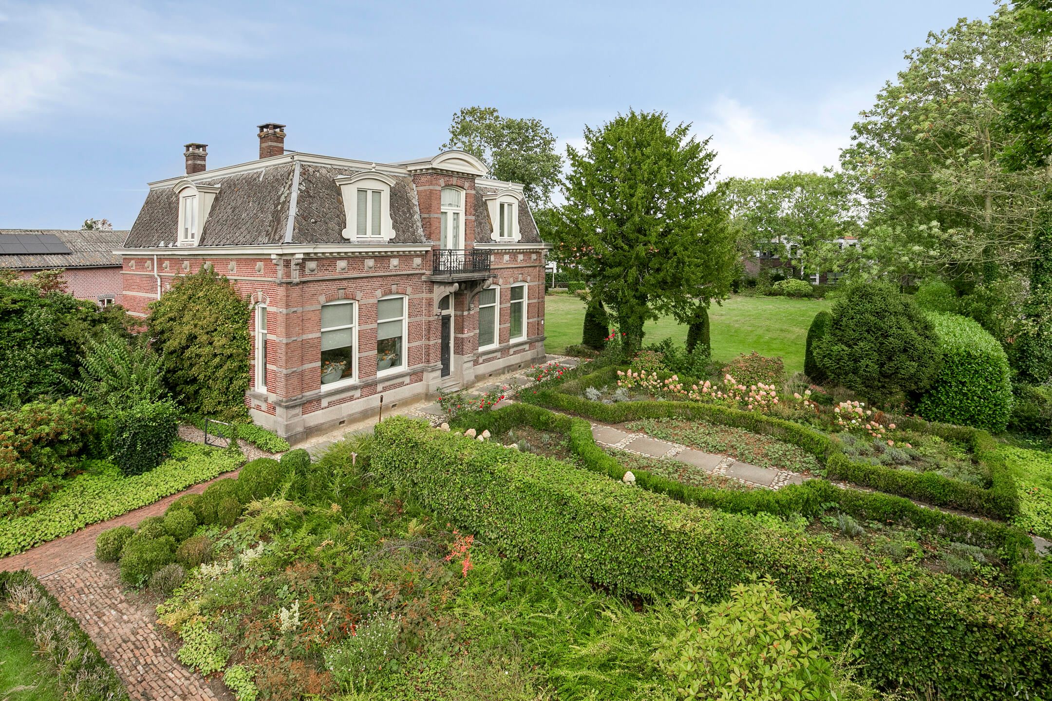 Photo of property
