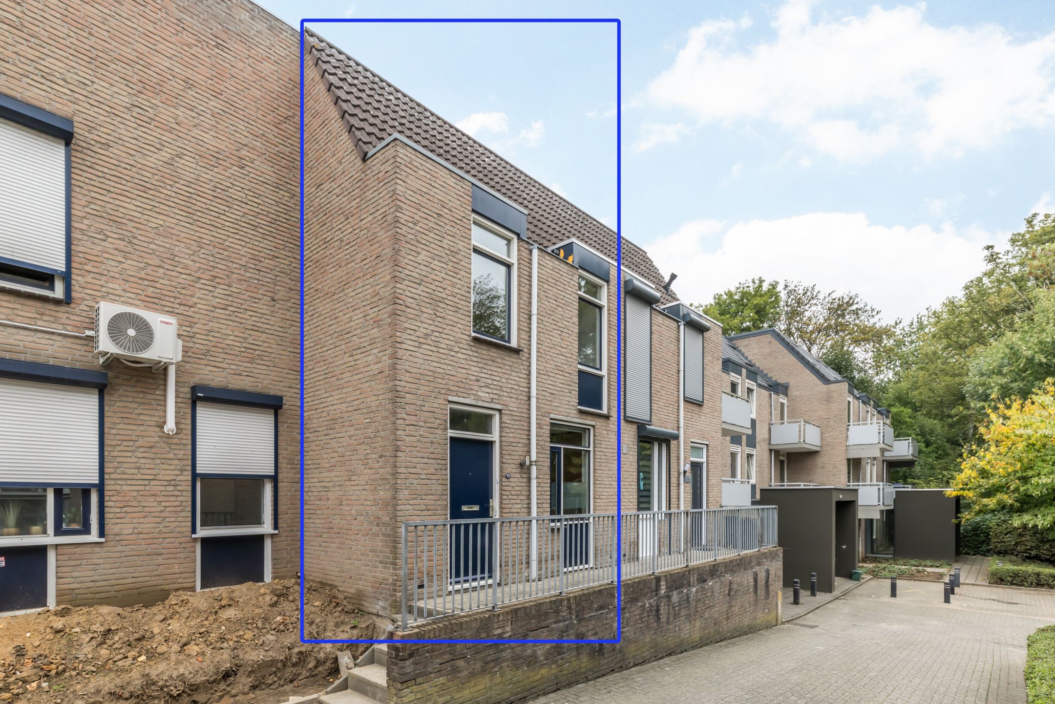 Photo of property