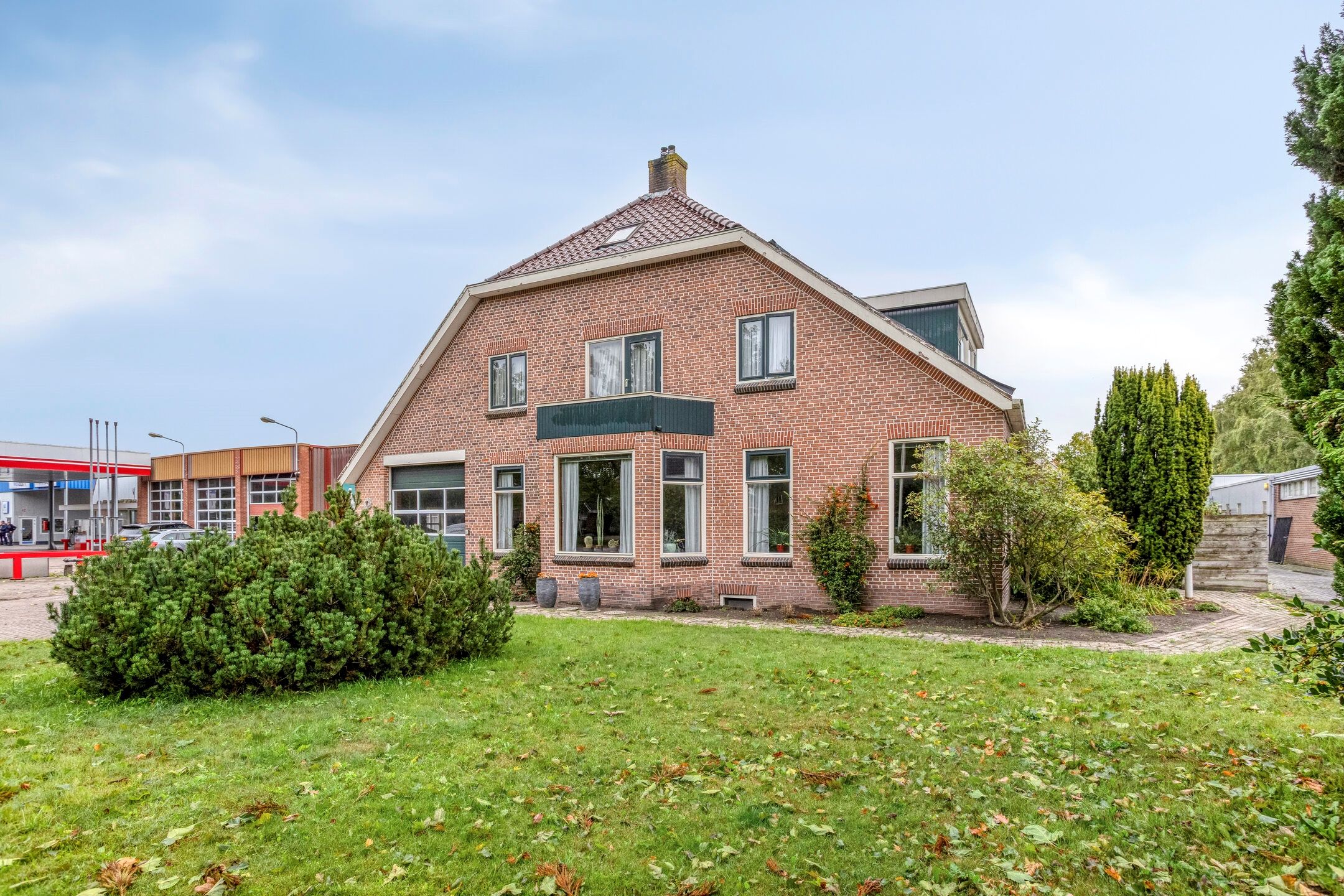 Photo of property