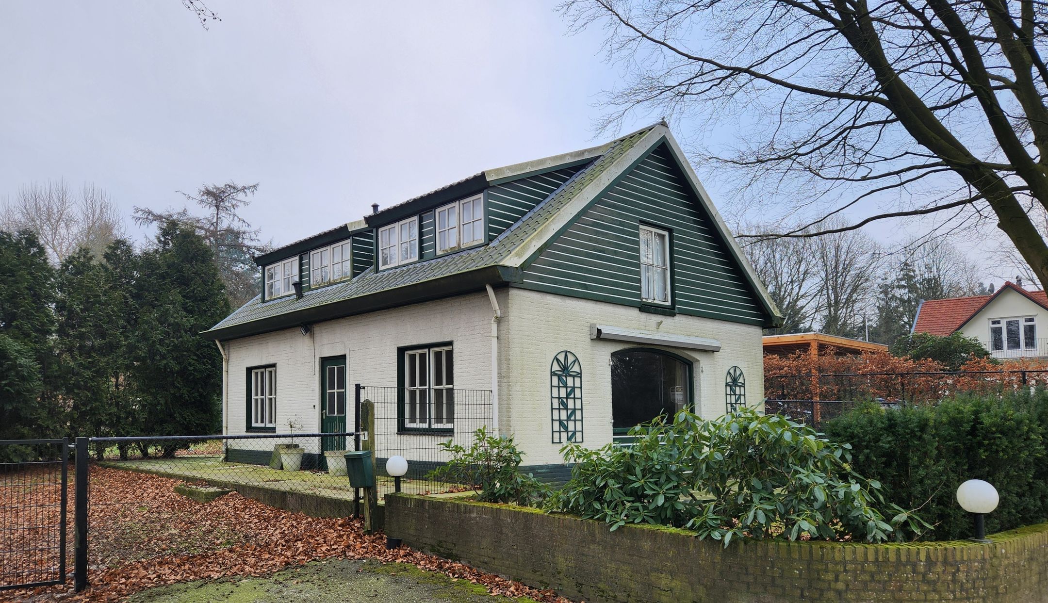 Photo of property