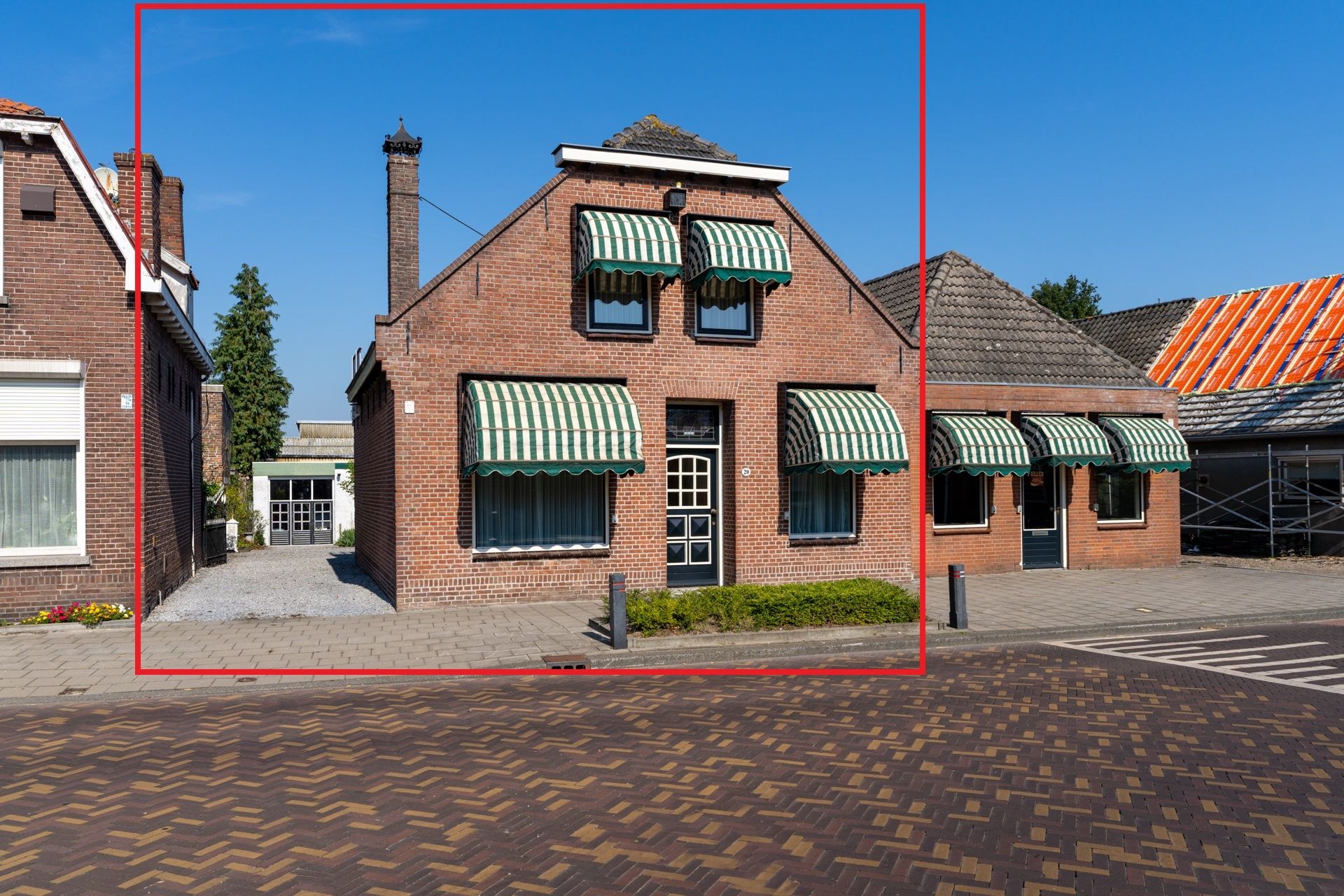 Photo of property
