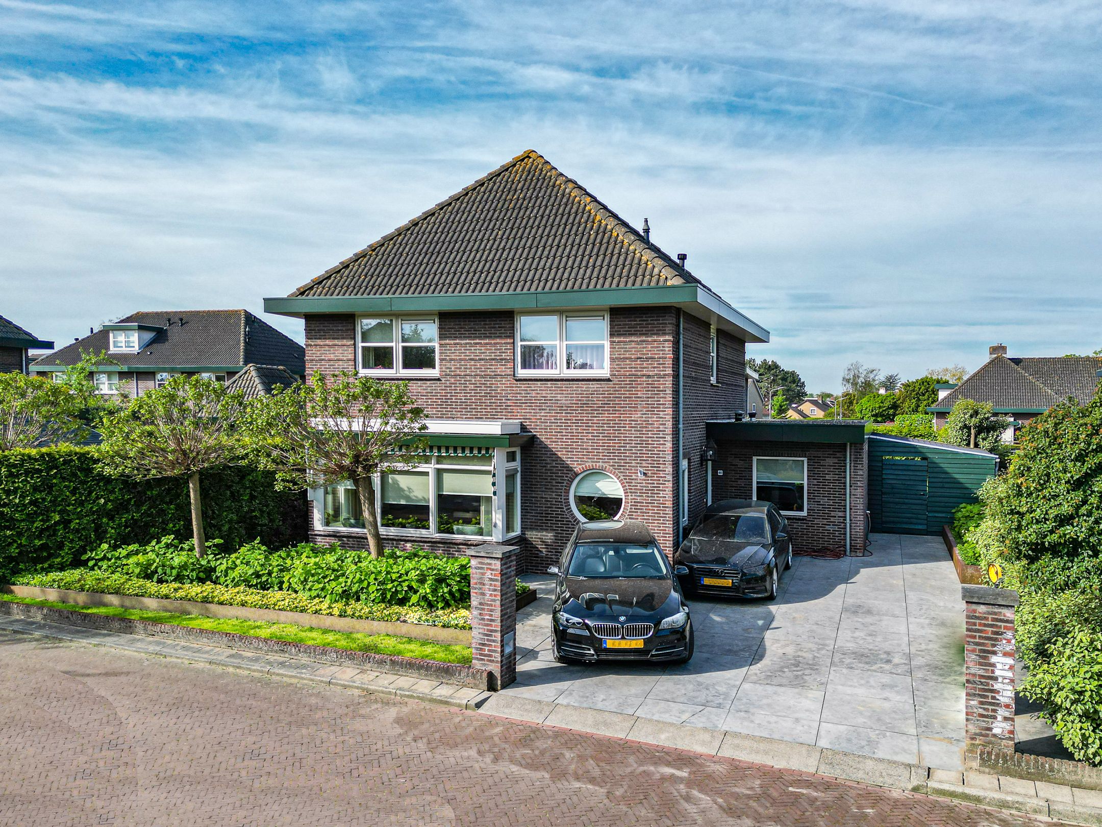 Photo of property