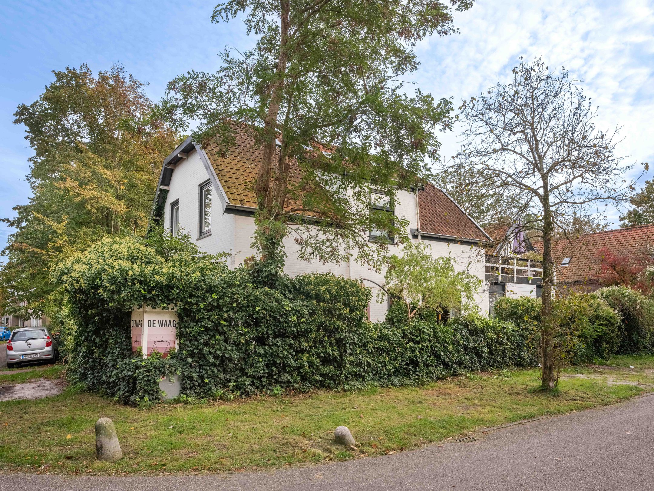 Photo of property