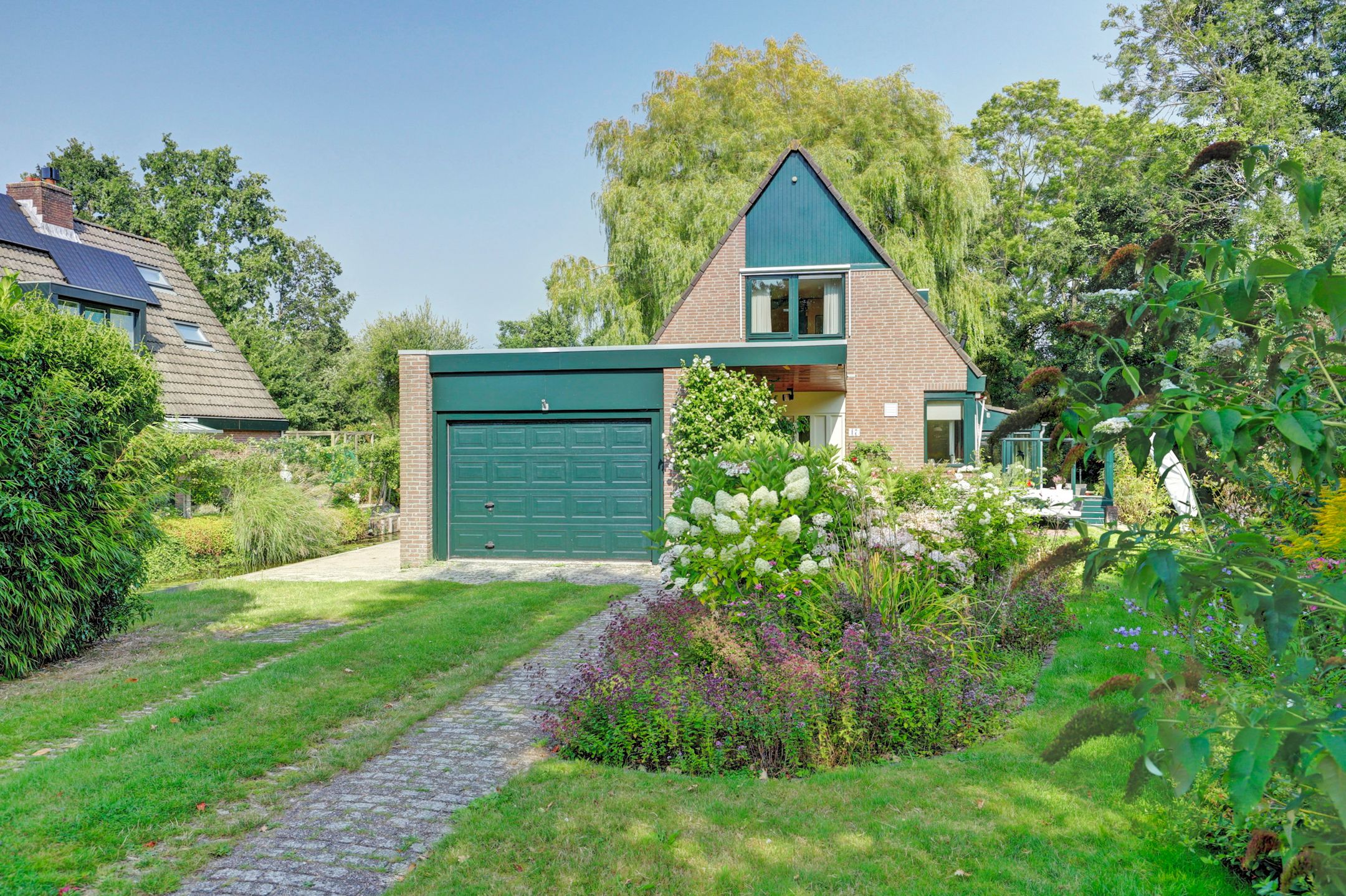 Photo of property