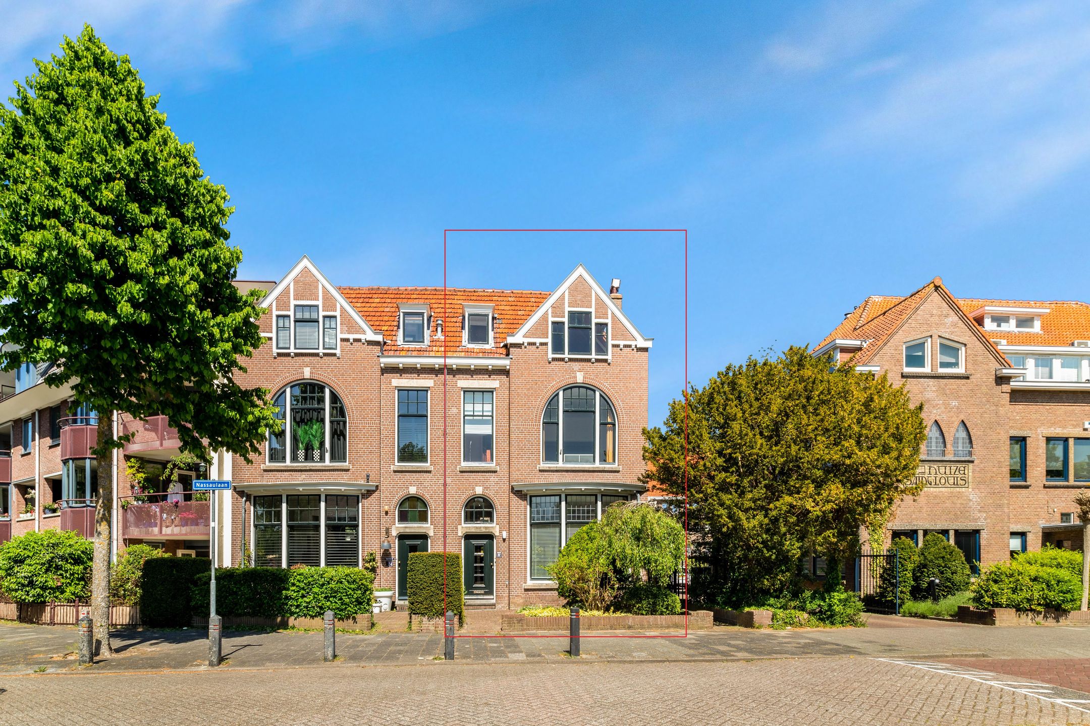 Photo of property