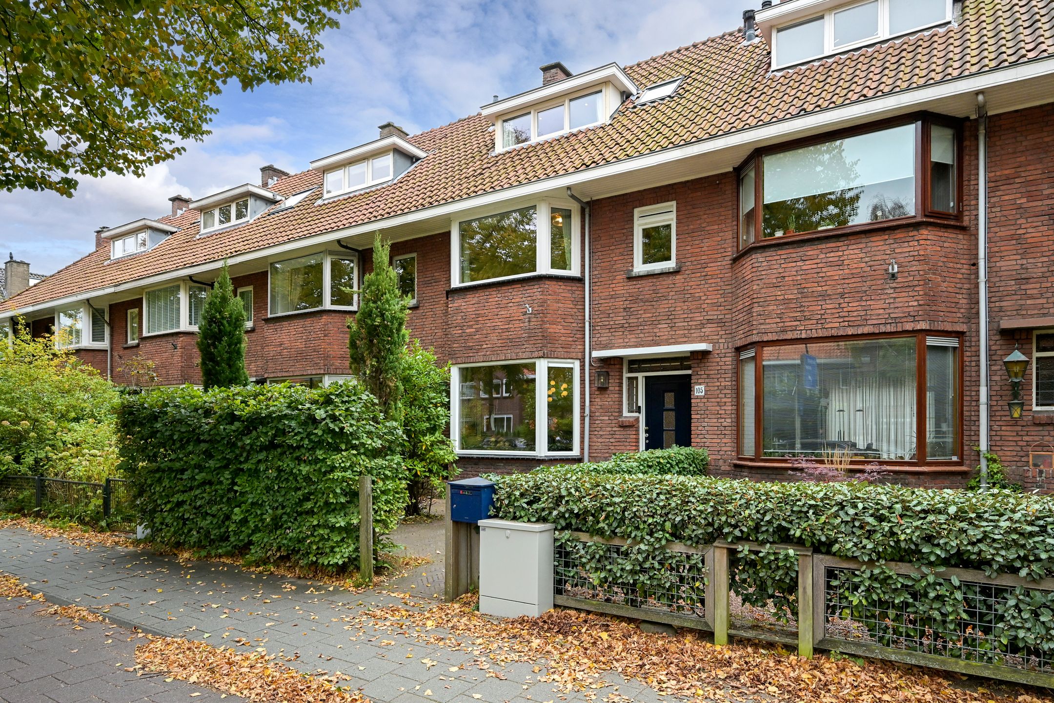Photo of property