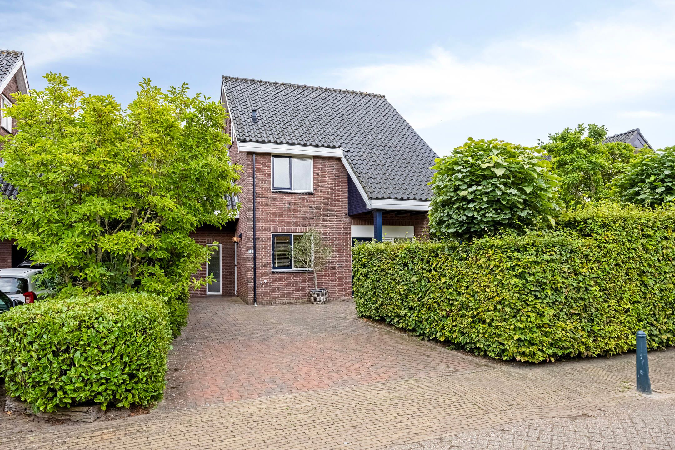 Photo of property