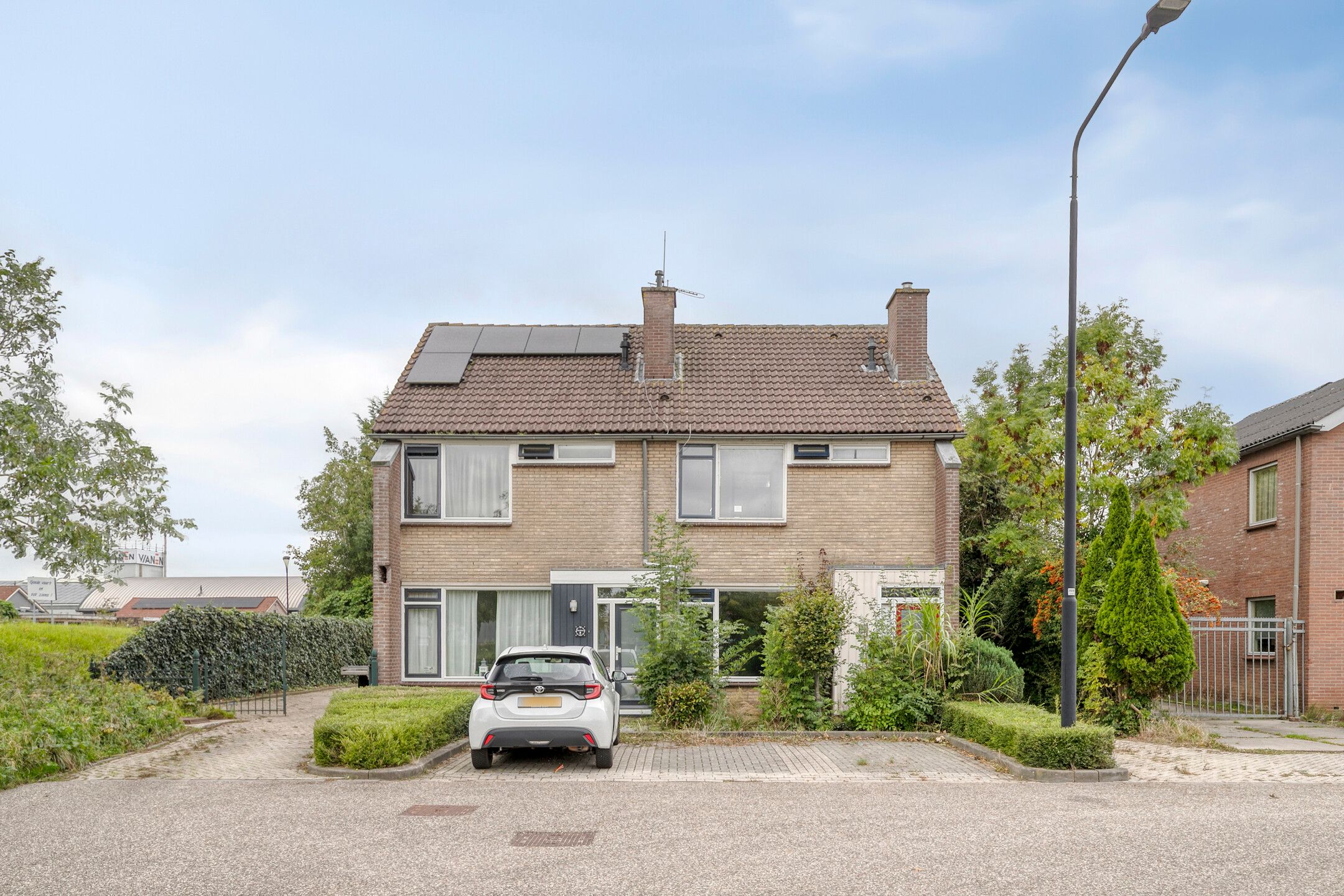 Photo of property