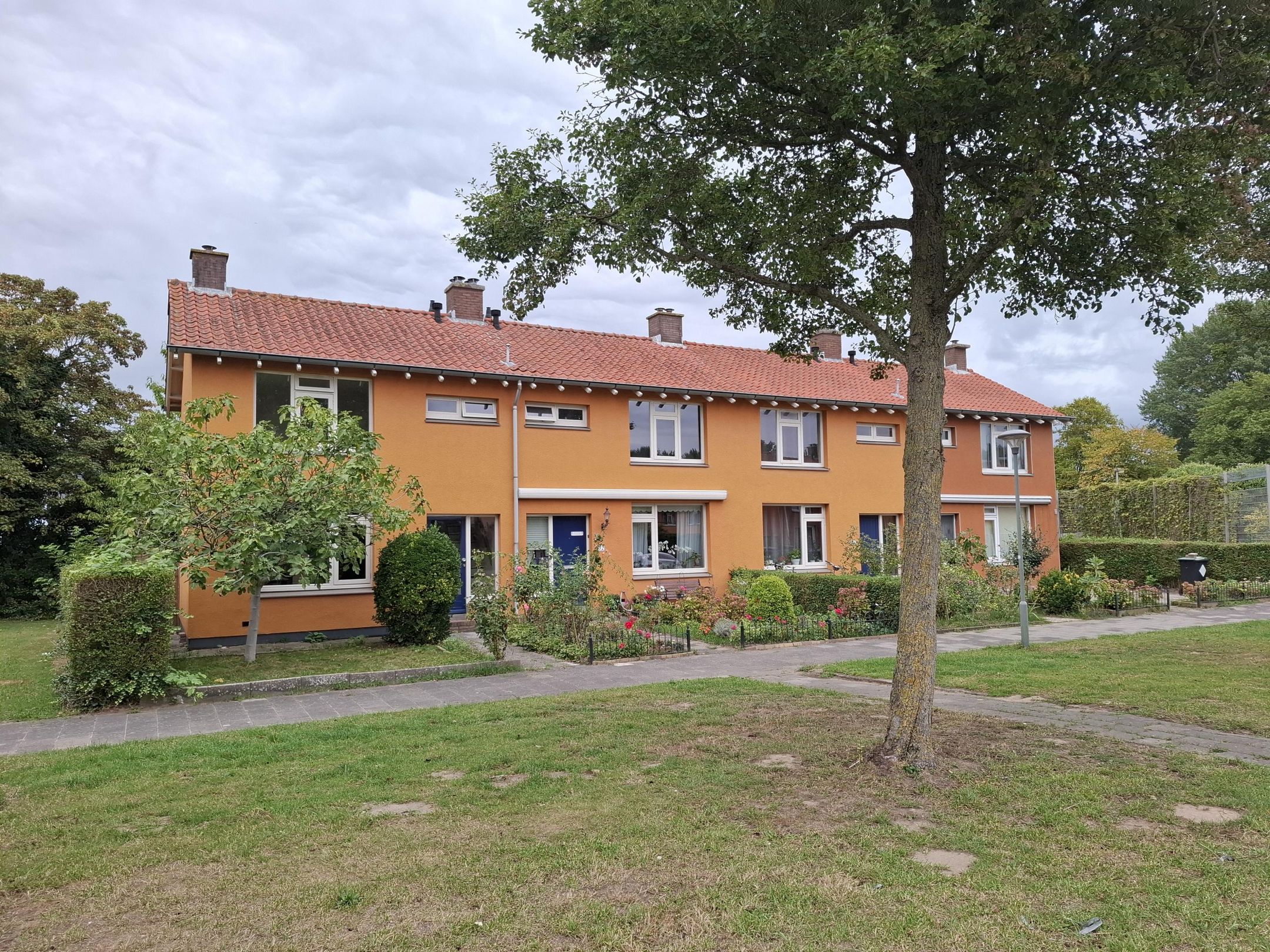 Photo of property