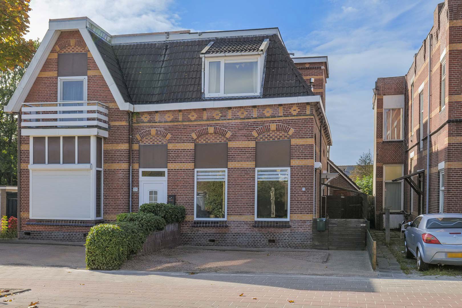 Photo of property