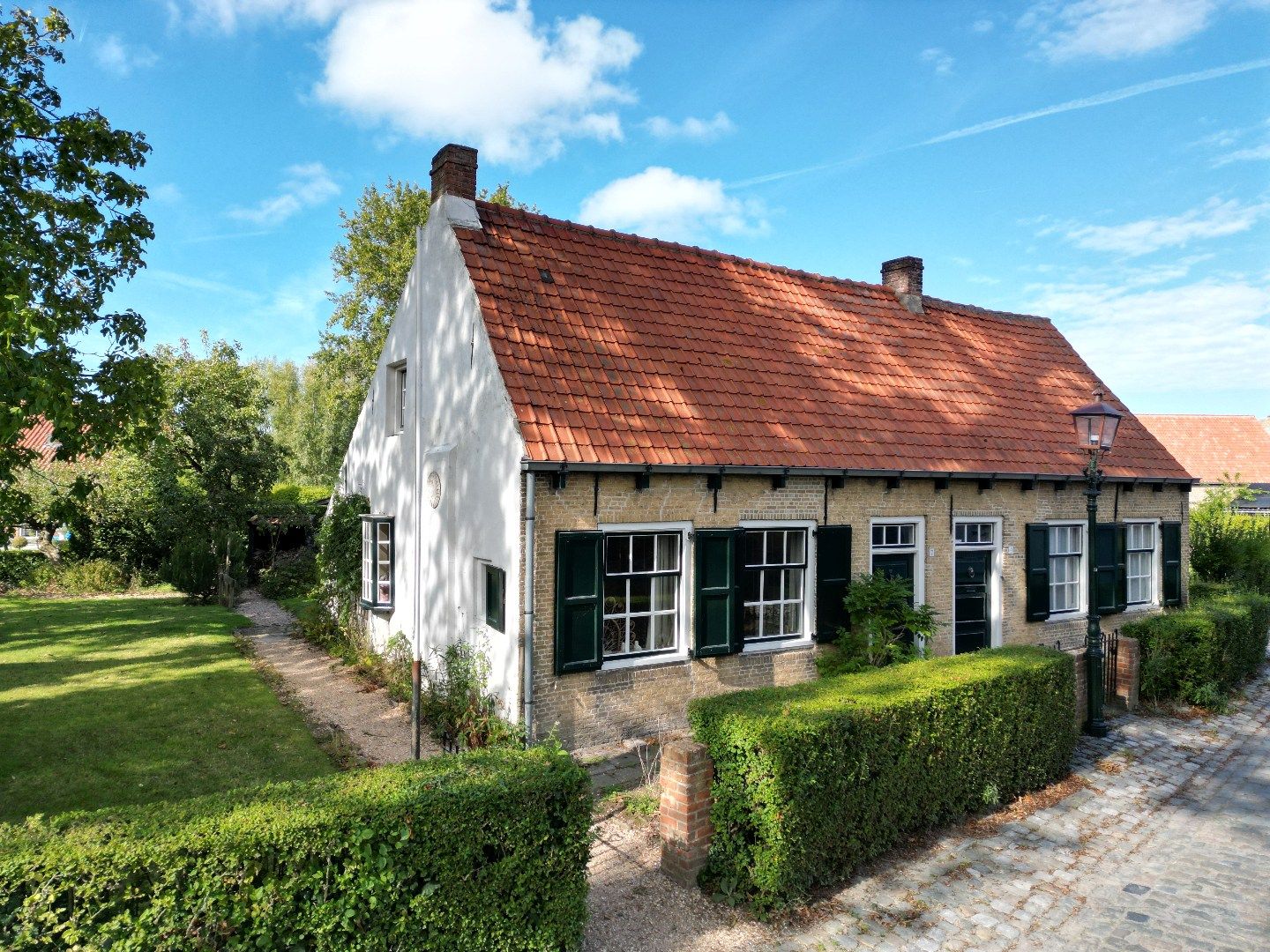 Photo of property