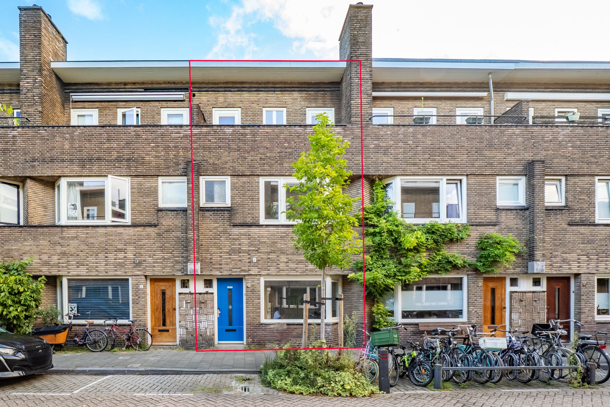 Photo of property