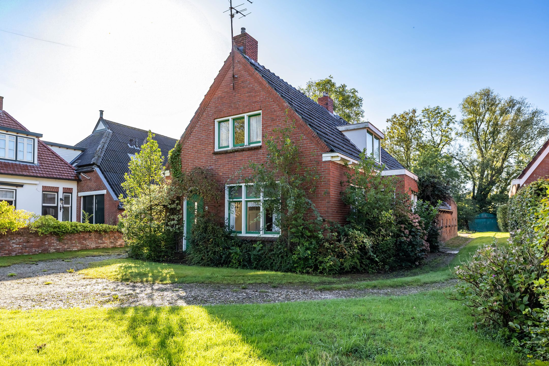 Photo of property