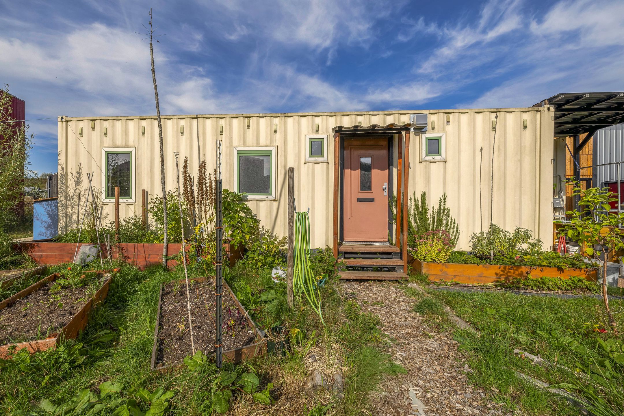 Photo of property