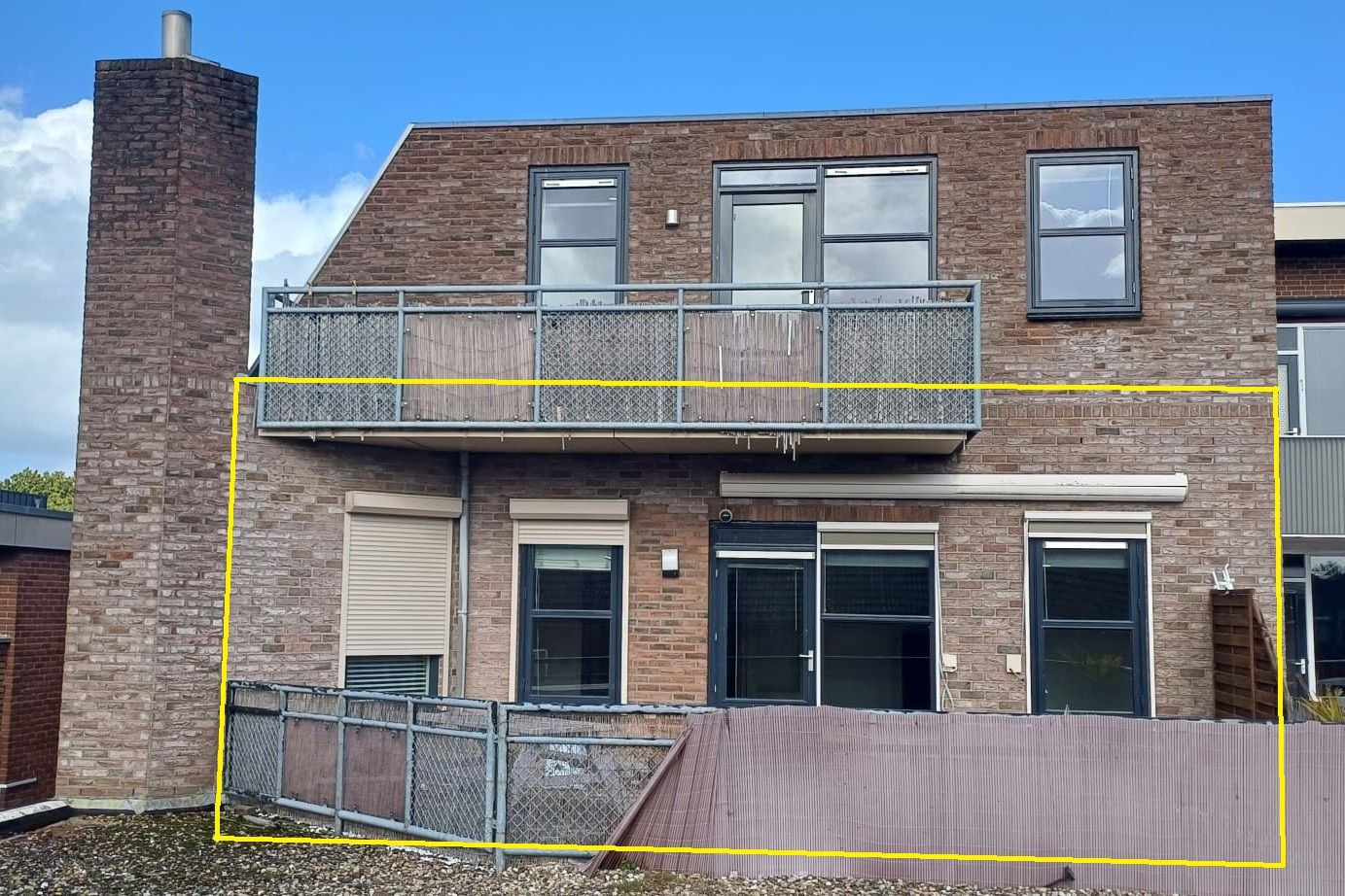 Photo of property