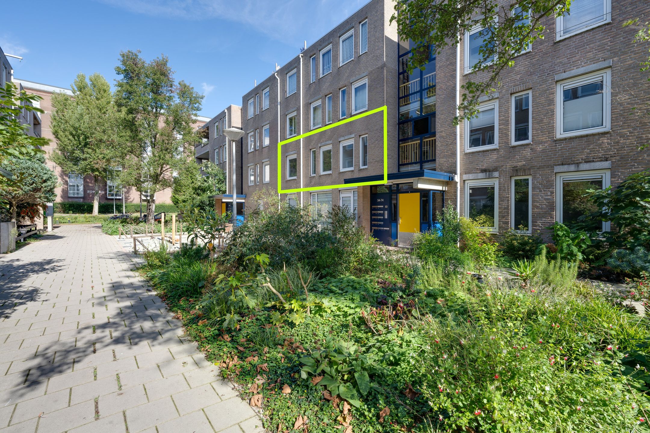 Photo of property