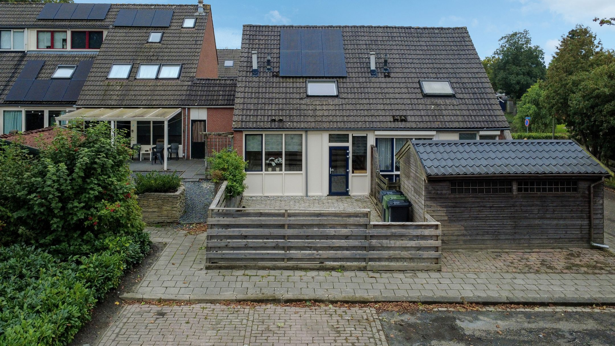 Photo of property