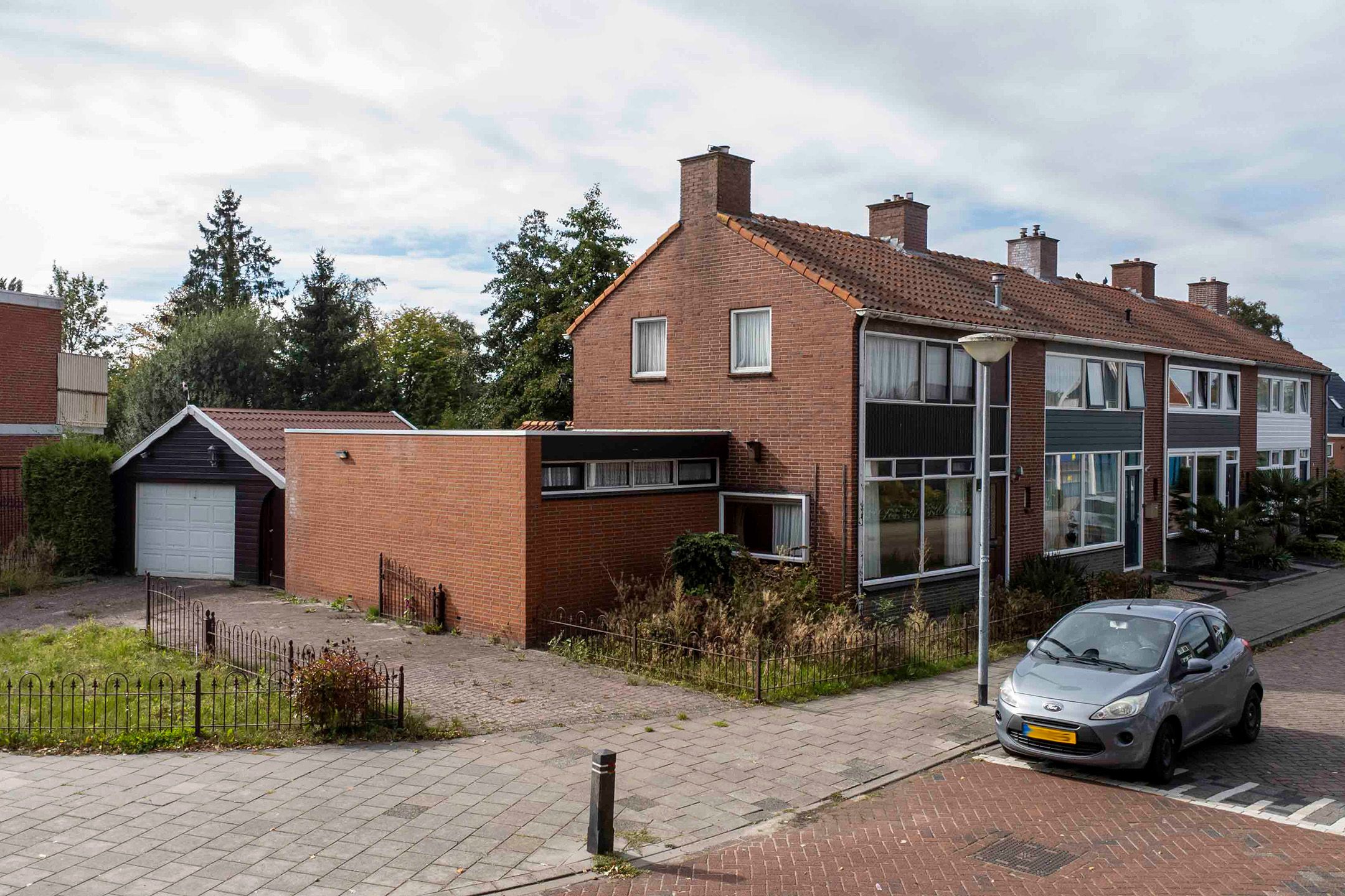 Photo of property