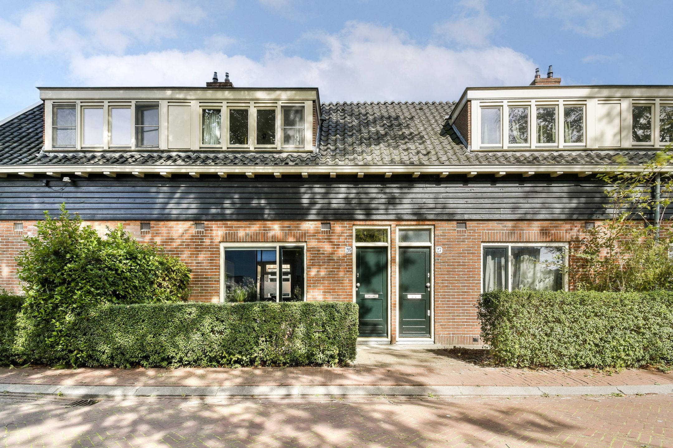 Photo of property