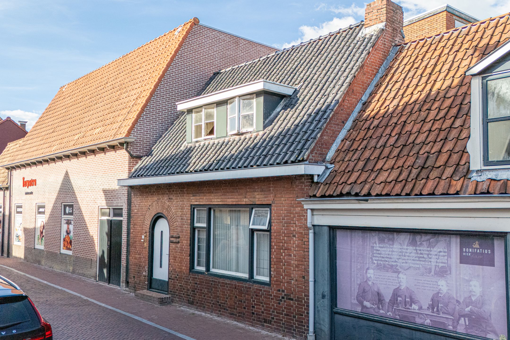 Photo of property
