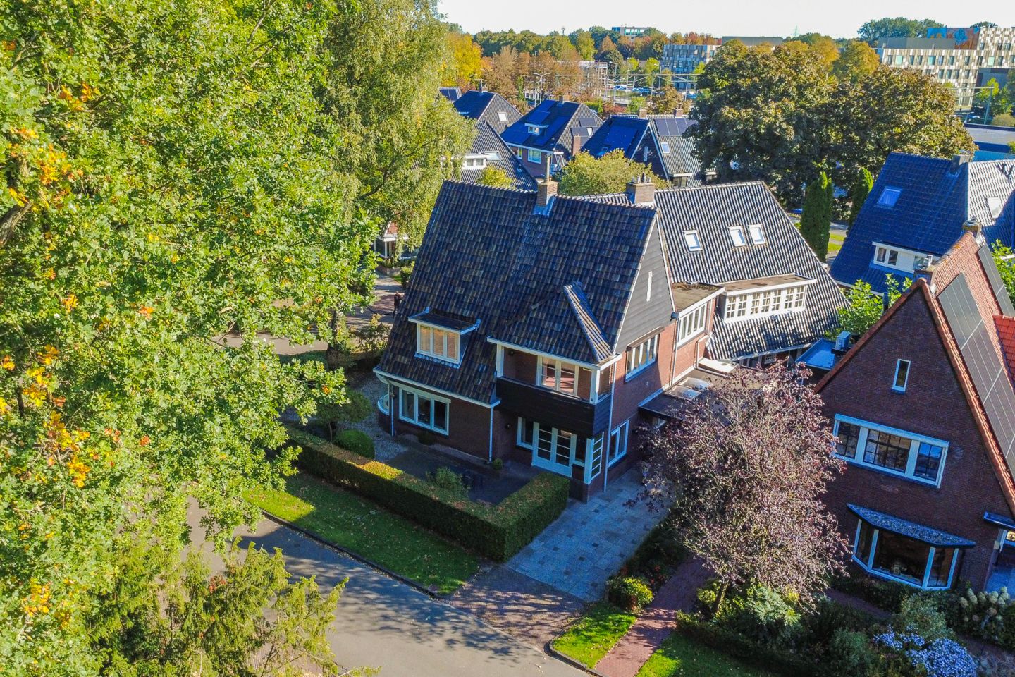 Photo of property