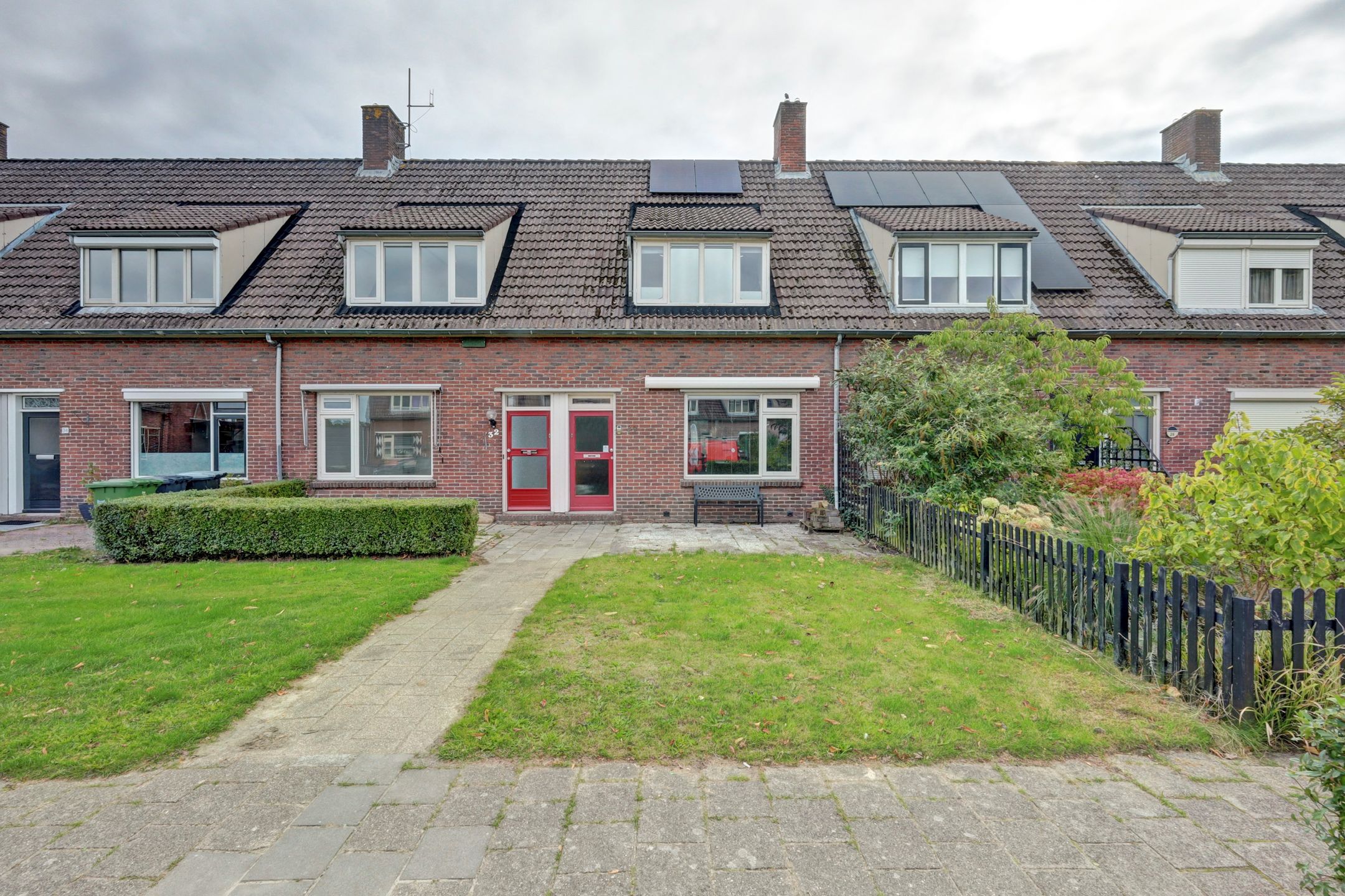 Photo of property