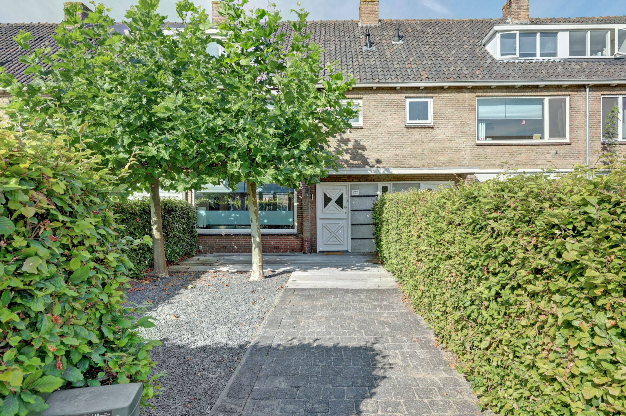 Photo of property