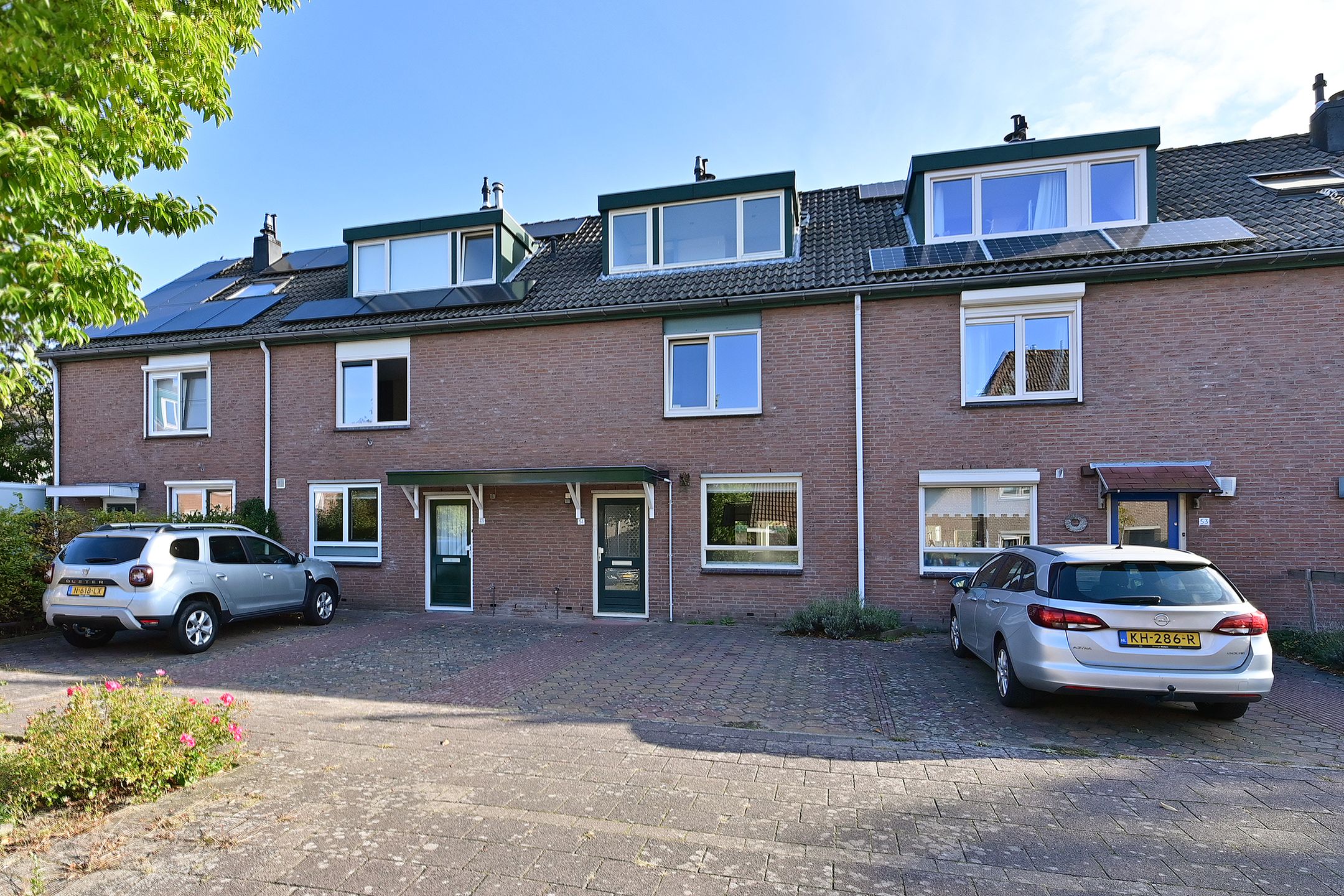 Photo of property