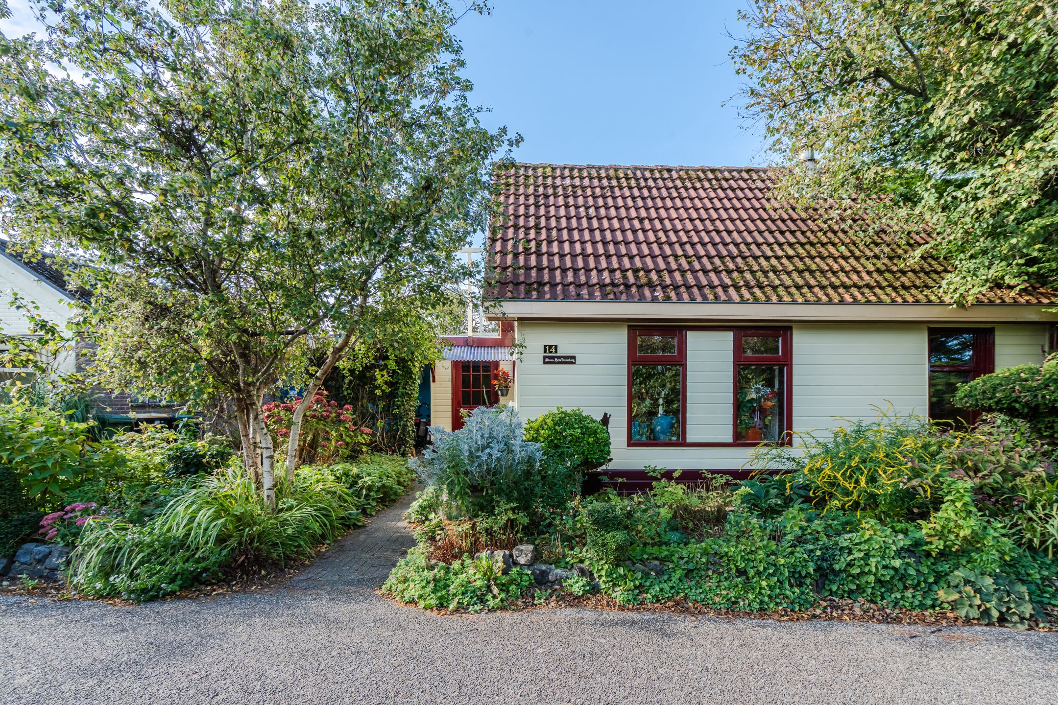 Photo of property