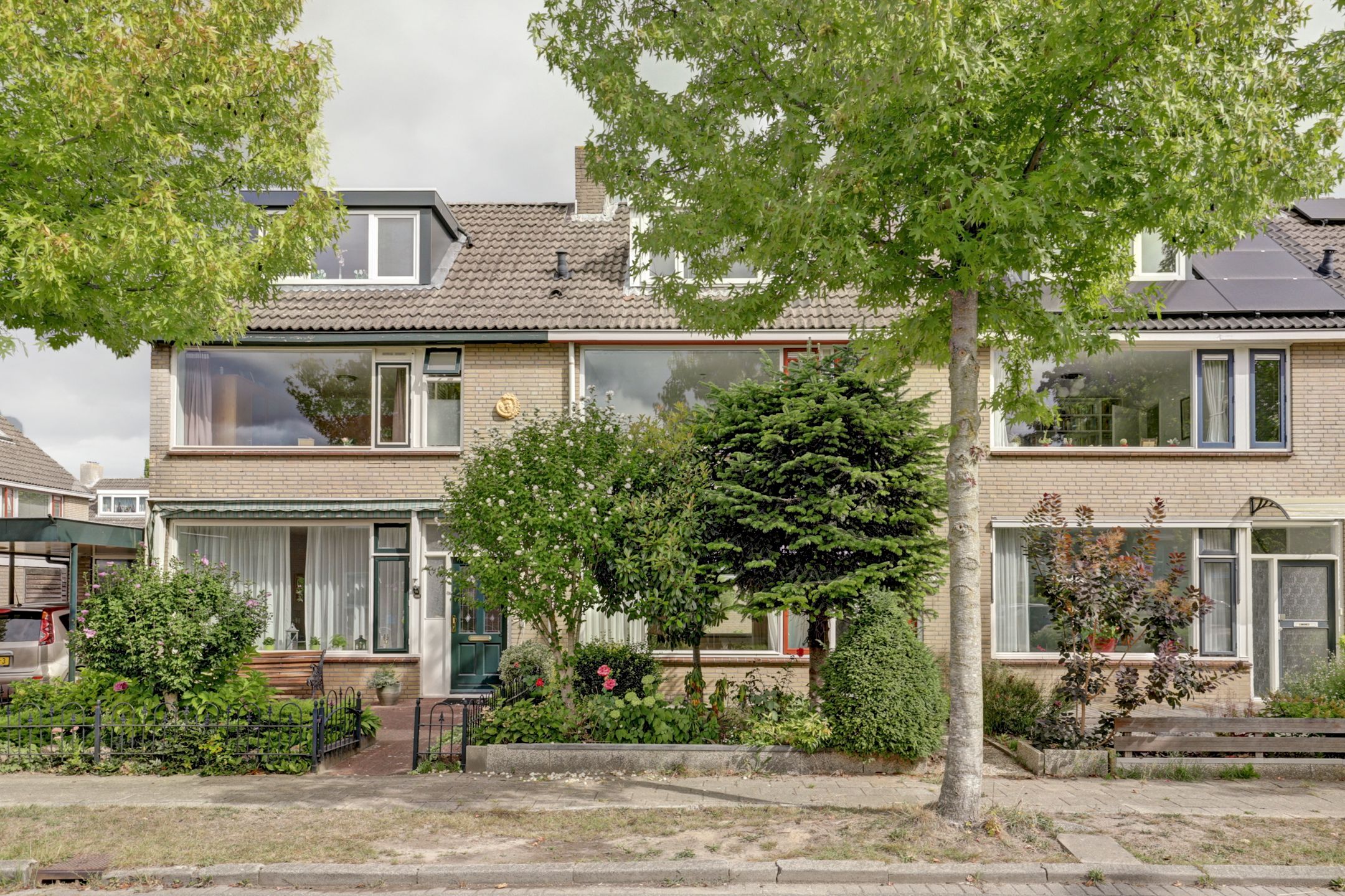 Photo of property