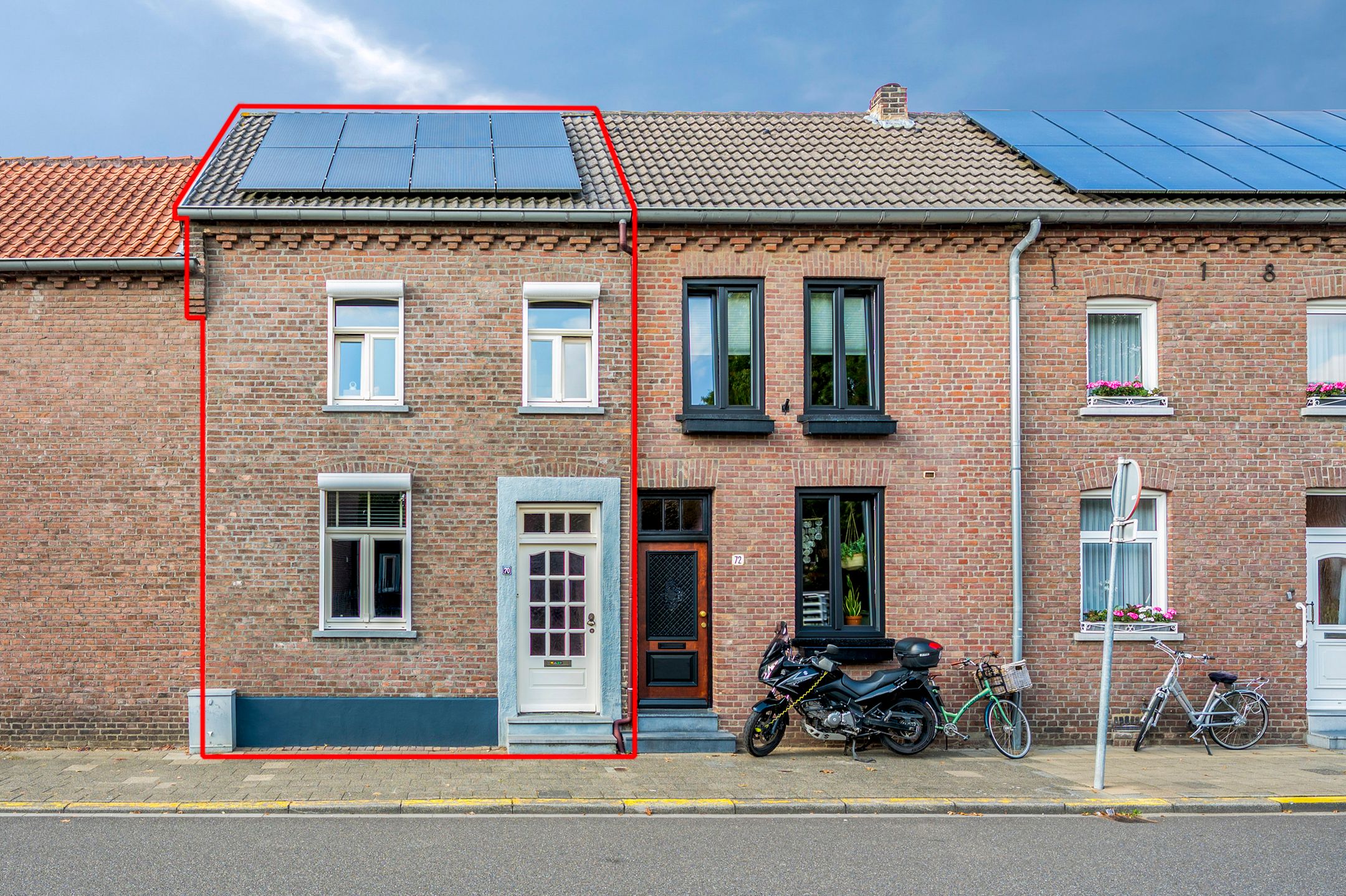 Photo of property