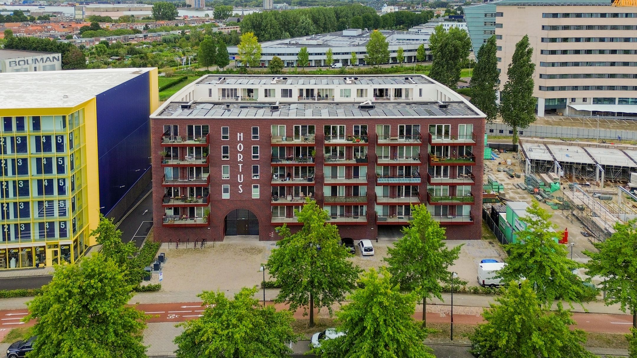 Photo of property