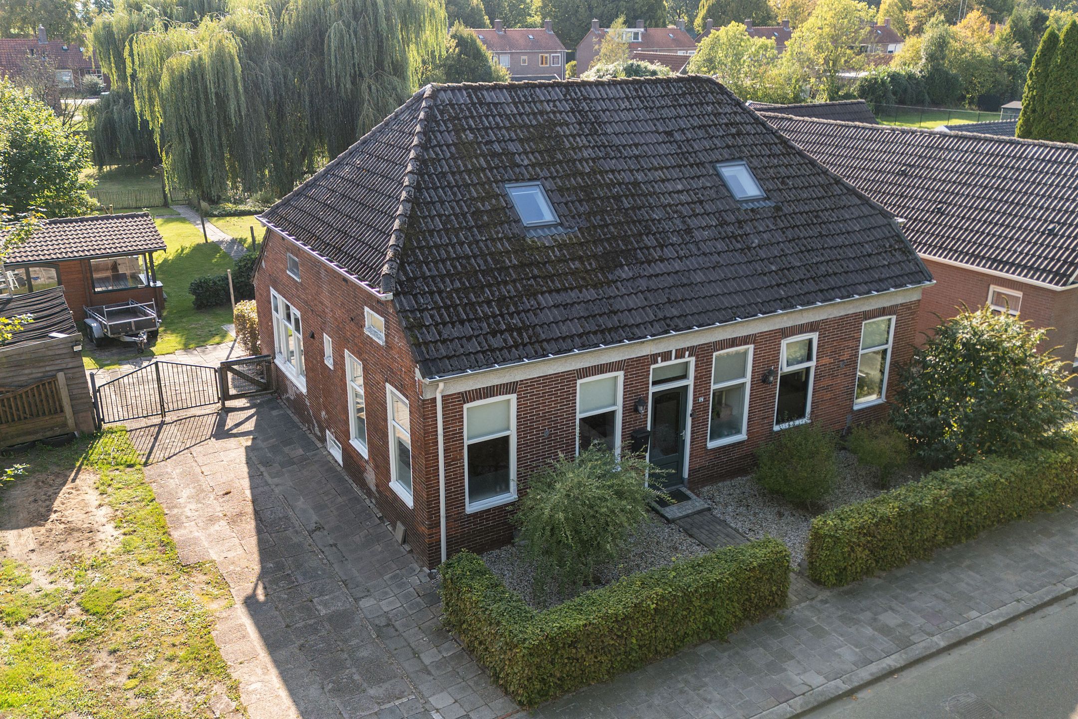 Photo of property