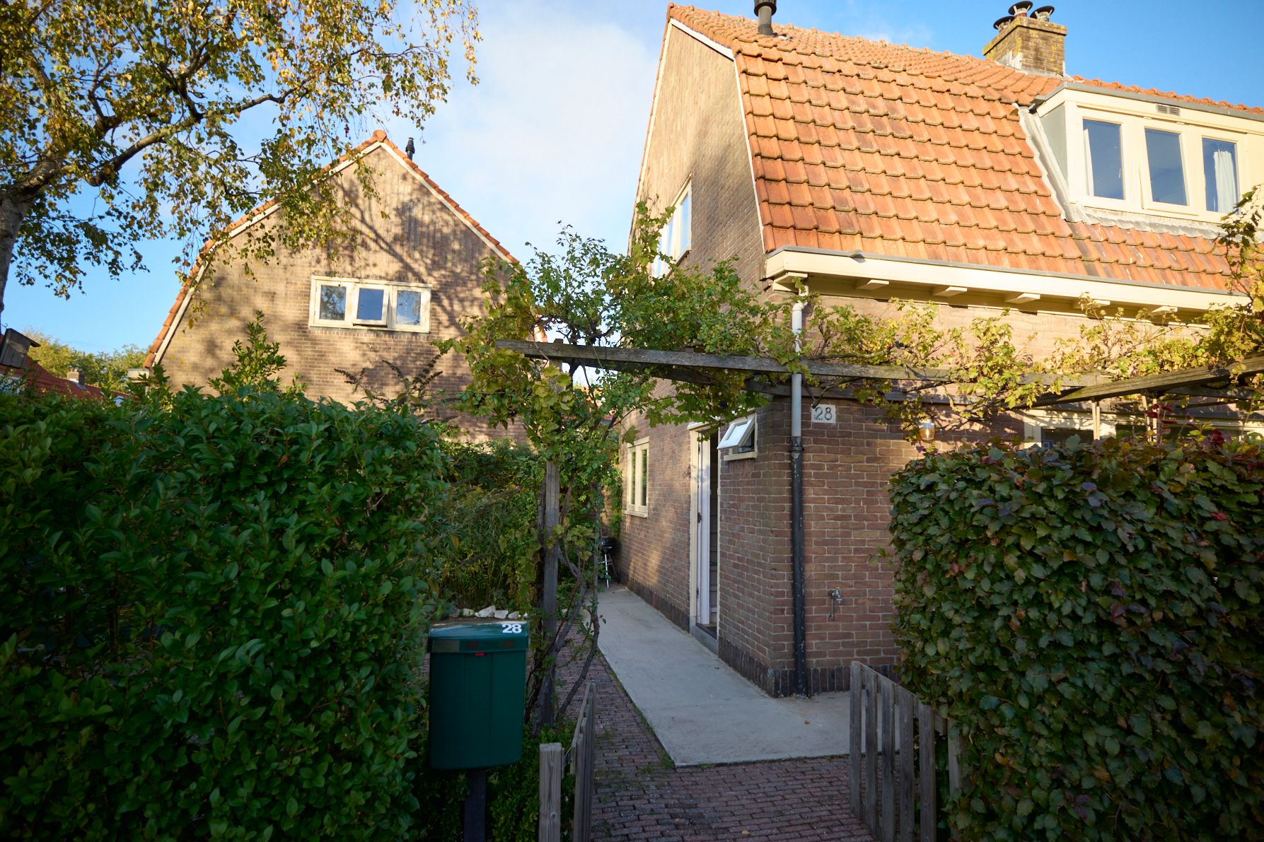 Photo of property
