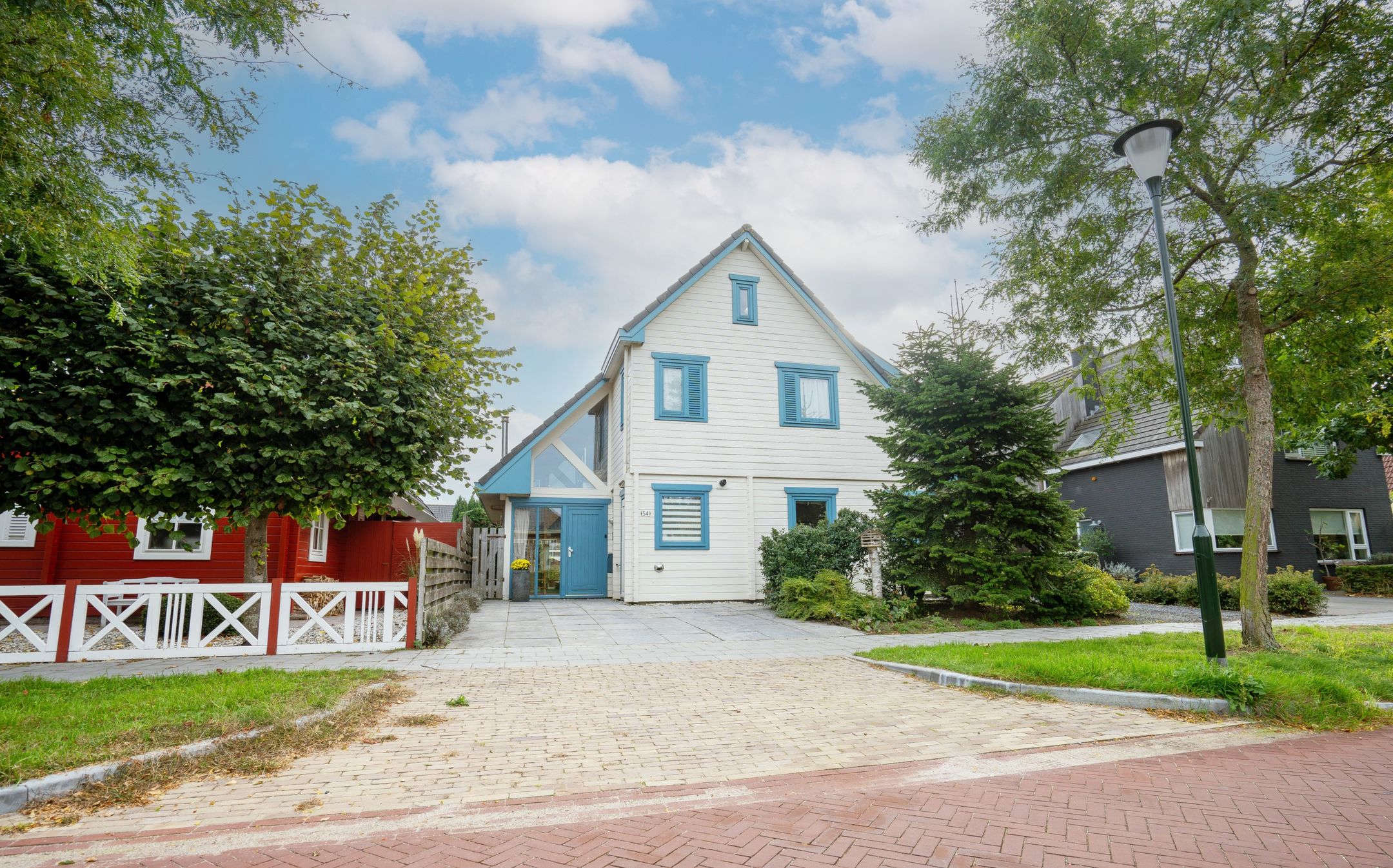 Photo of property