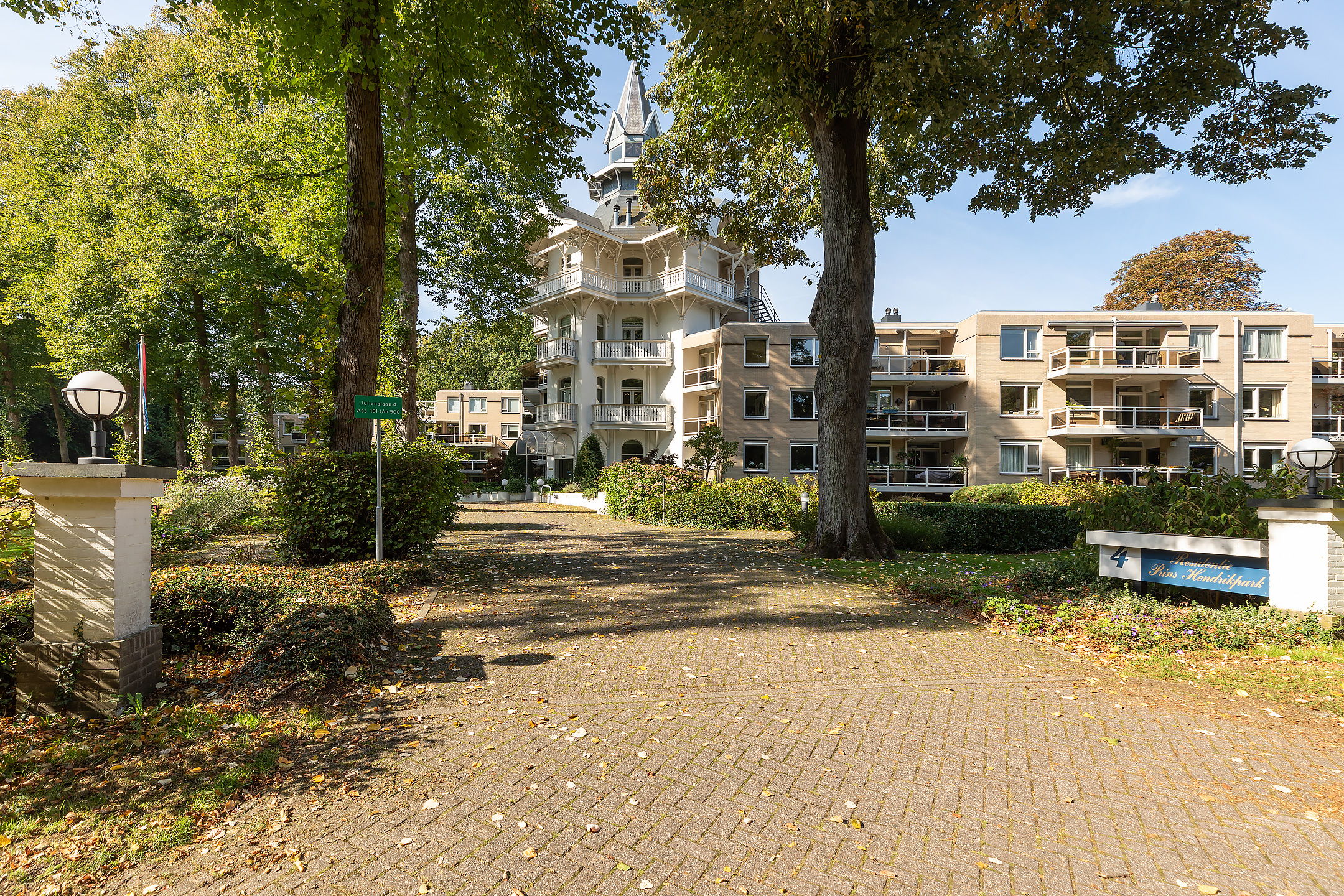 Photo of property