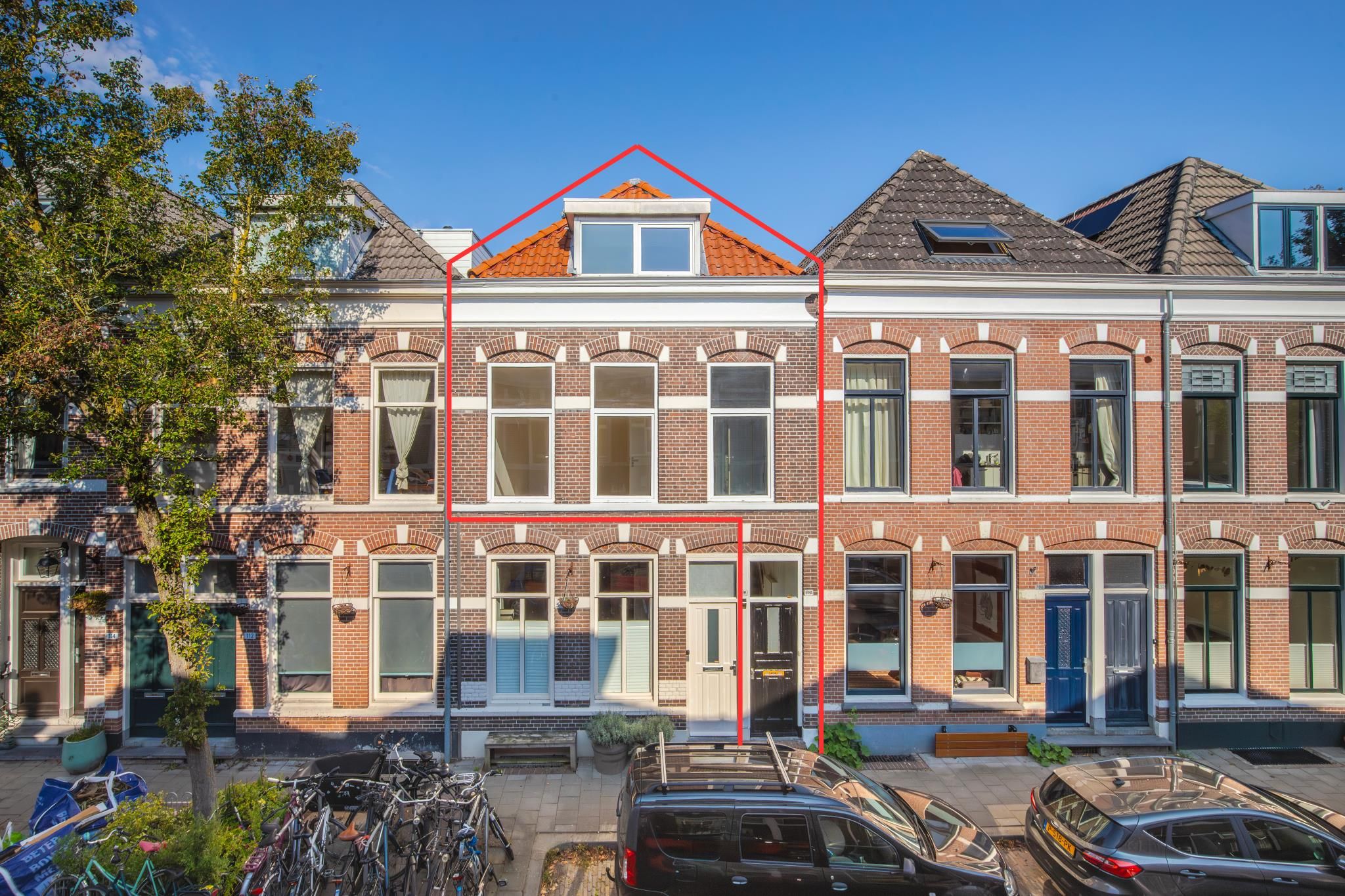 Photo of property