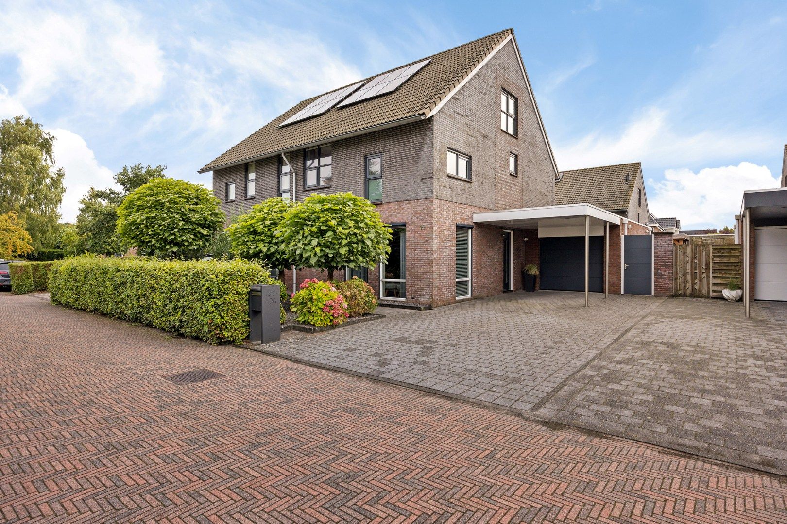 Photo of property