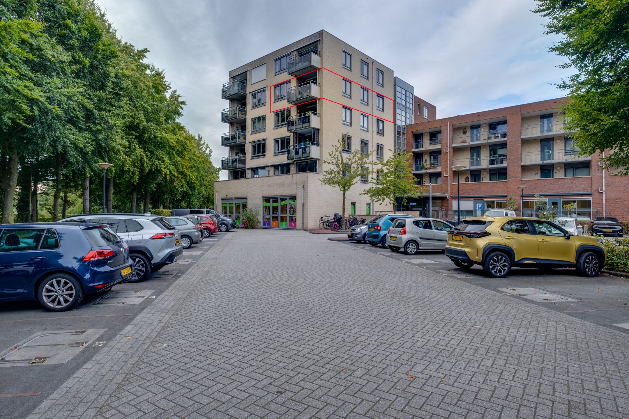 Photo of property