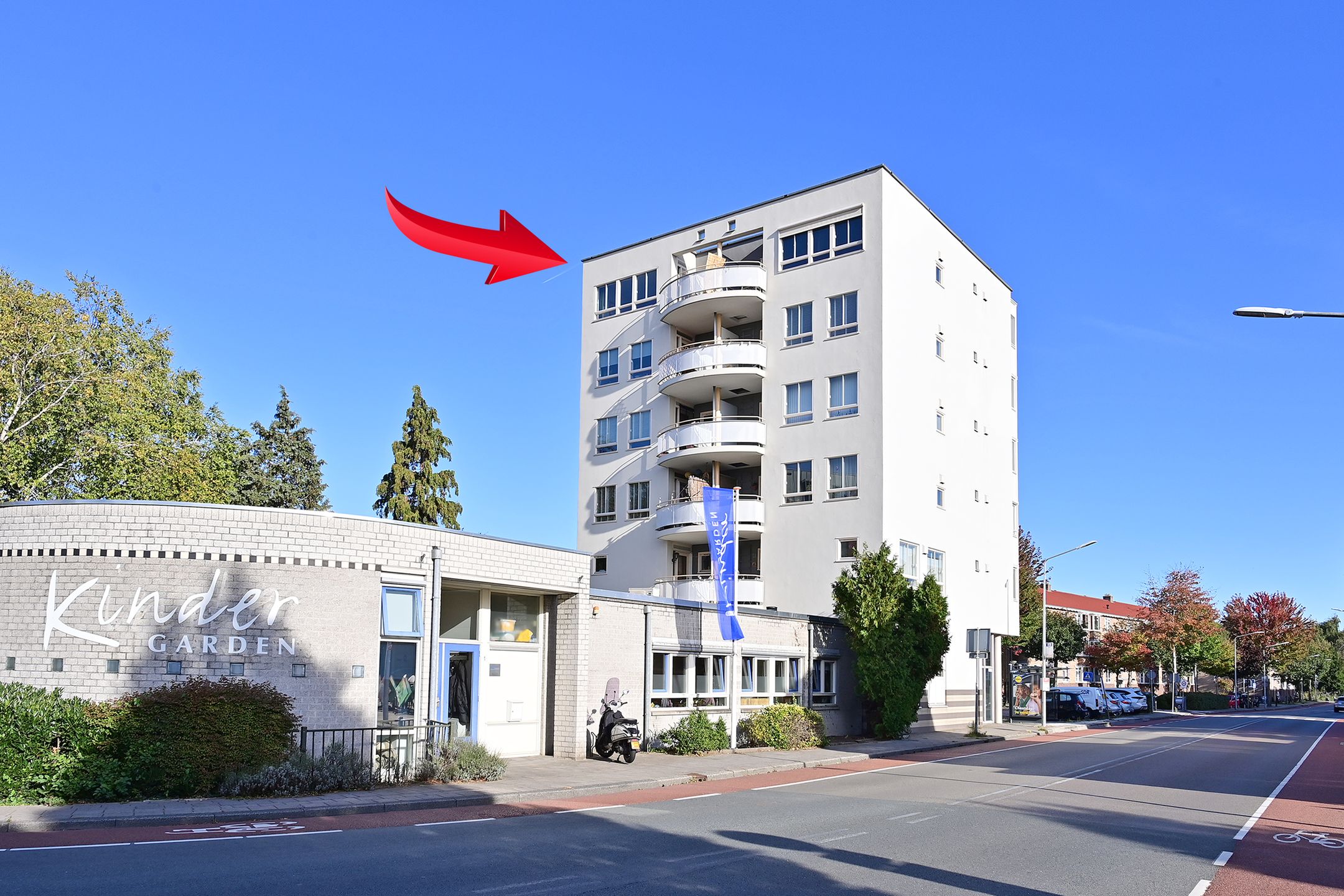 Photo of property