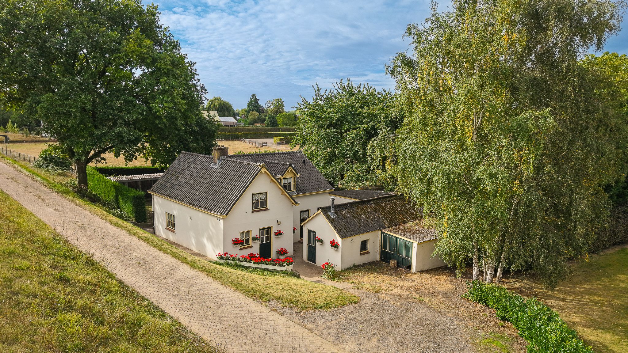 Photo of property