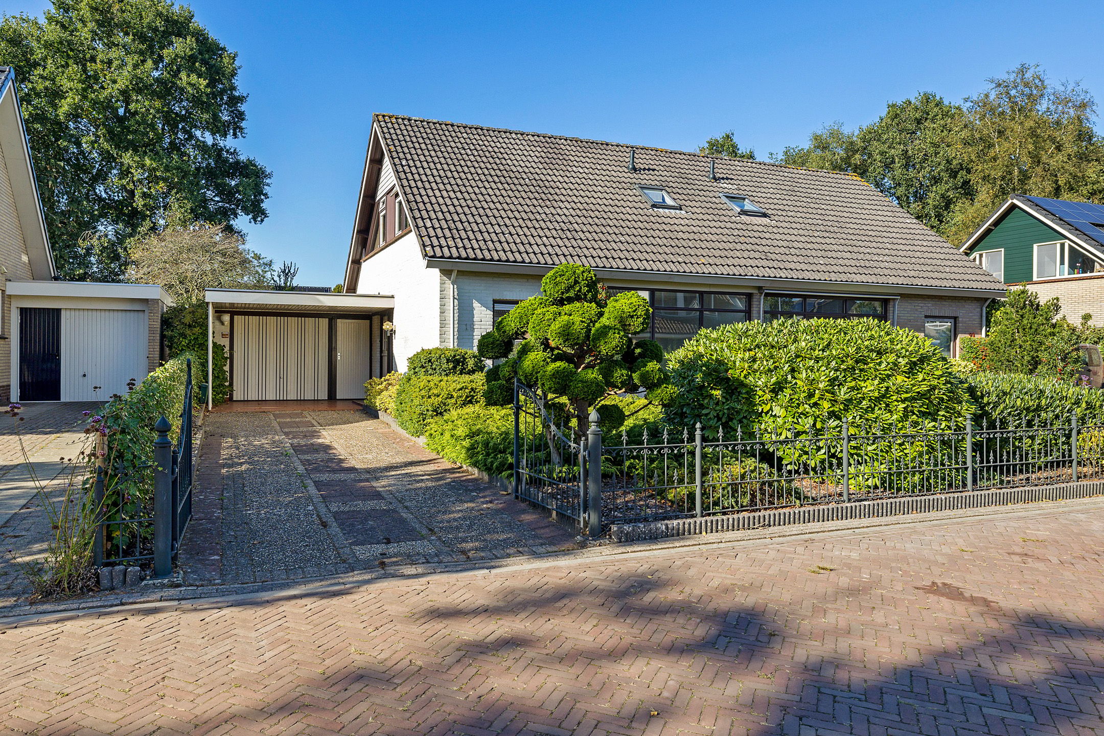 Photo of property