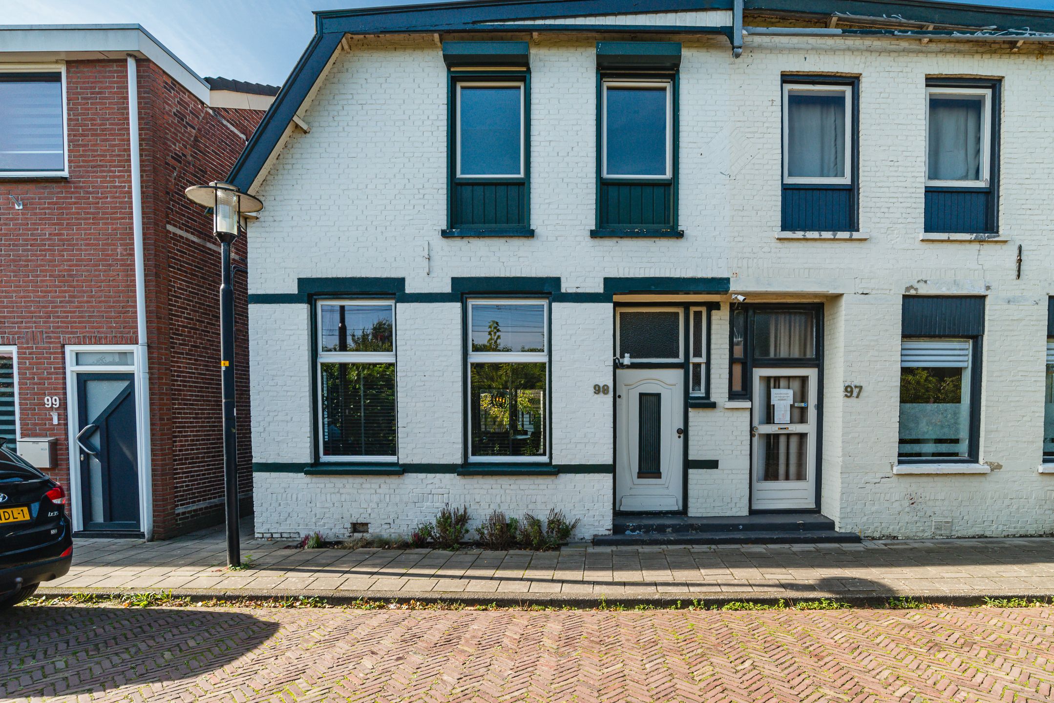 Photo of property